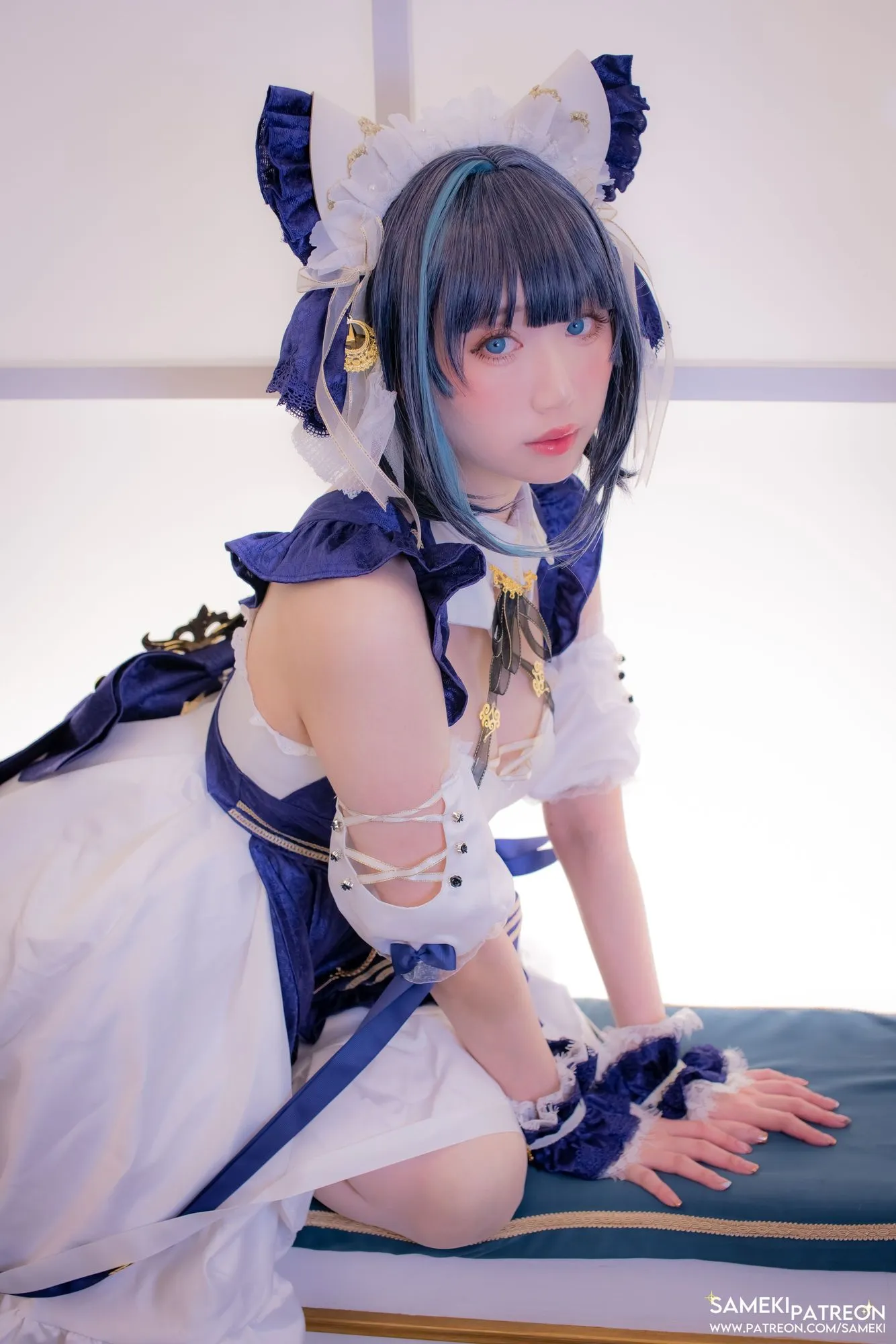 No.003-[fantia] 2022年03月订阅 [175P 3V]-图妖社