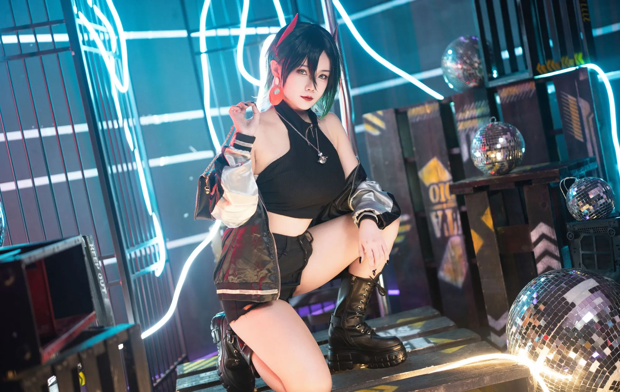 图片[2]-No.004 – 乌尔里希·冯·胡滕 [11P]-coswz-cos王者