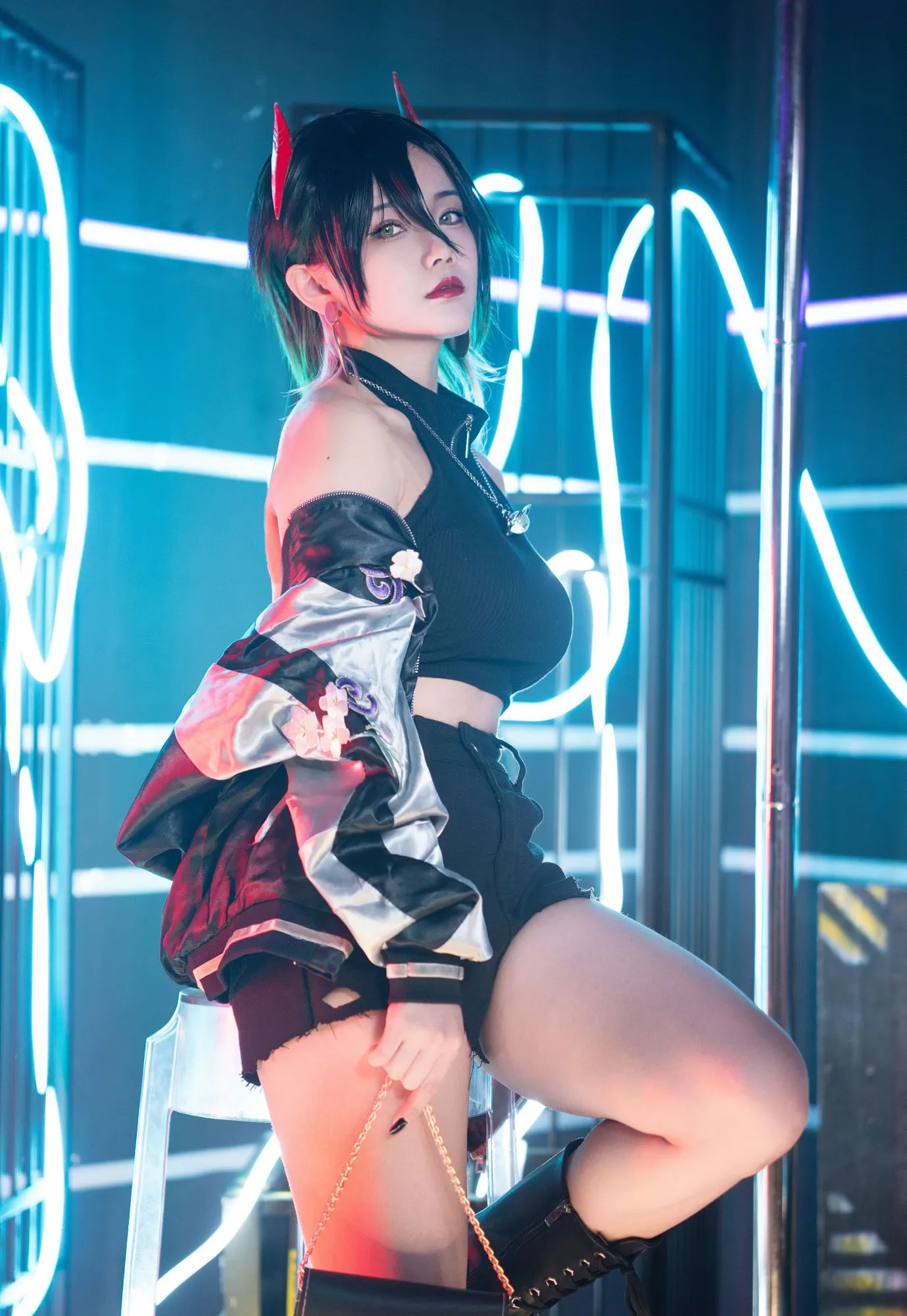 图片[3]-No.004 – 乌尔里希·冯·胡滕 [11P]-coswz-cos王者