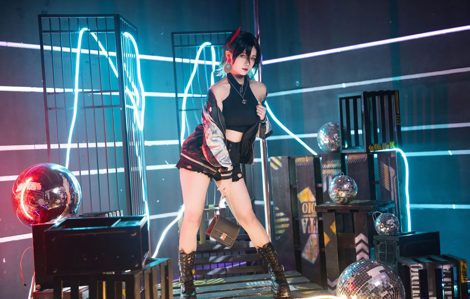 图片[6]-No.004 – 乌尔里希·冯·胡滕 [11P]-coswz-cos王者