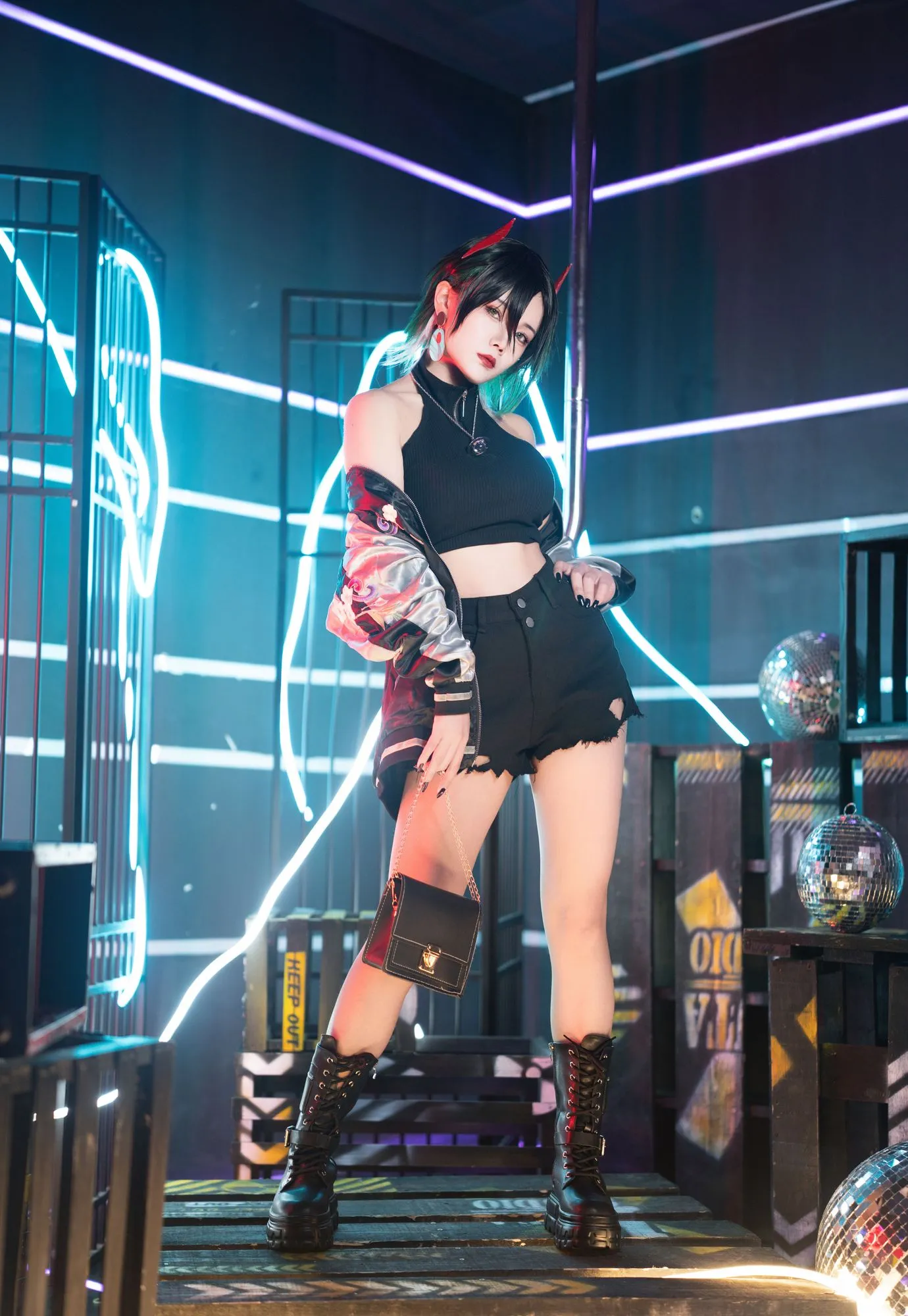 图片[4]-No.004 – 乌尔里希·冯·胡滕 [11P]-coswz-cos王者
