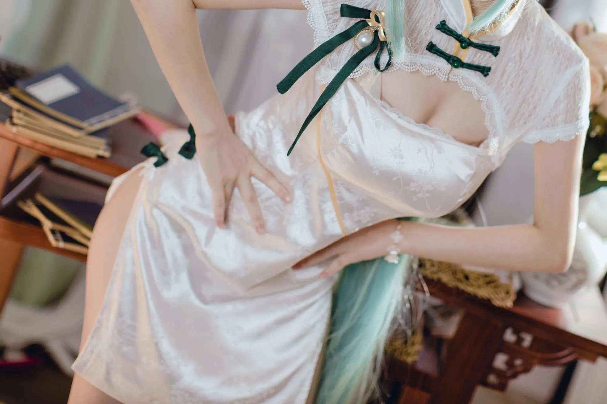 No.004-初音韶华 [36P]-图妖社
