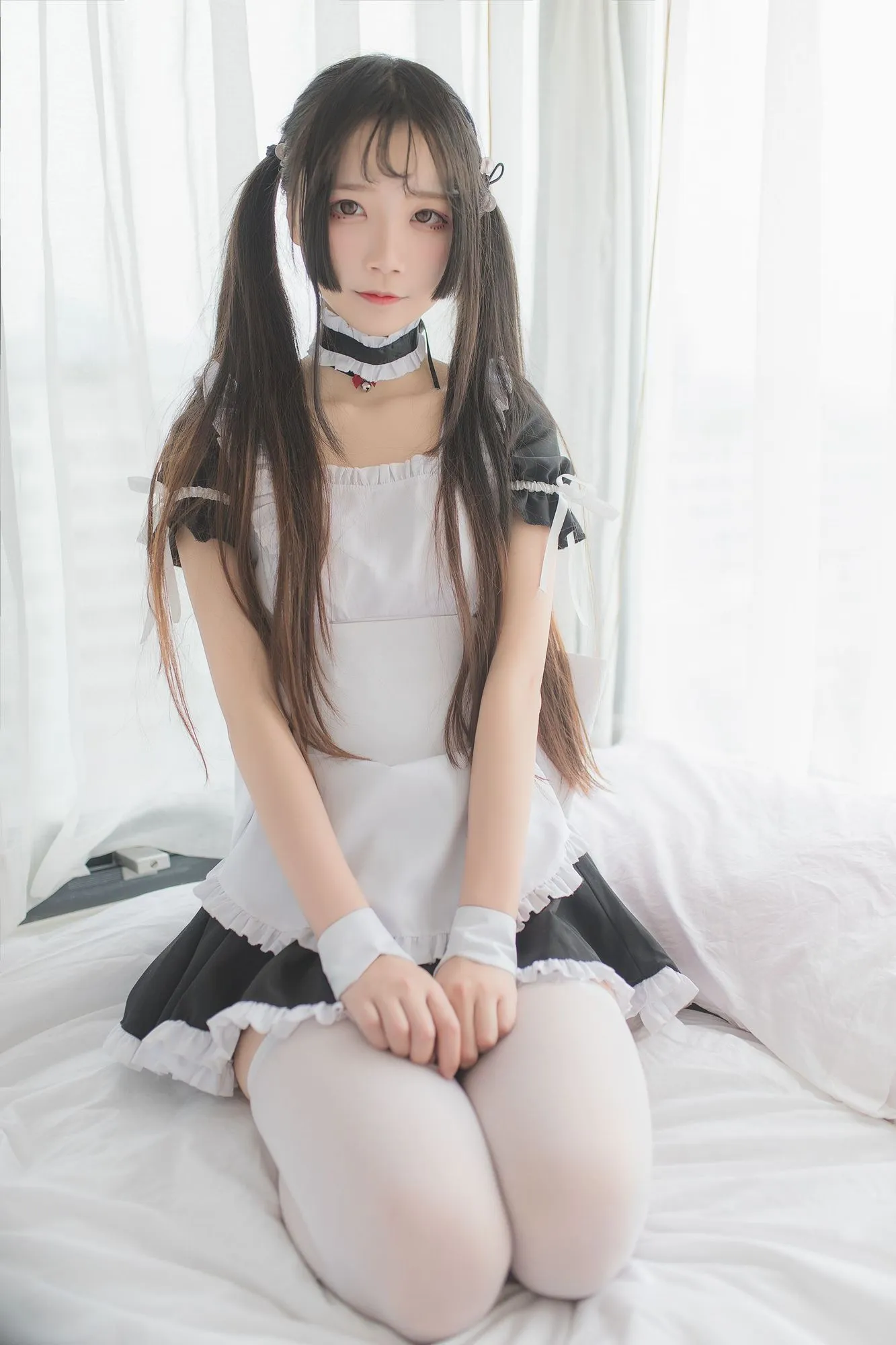 图片[3]-No.004-女仆 [31P]-coswz-cos王者