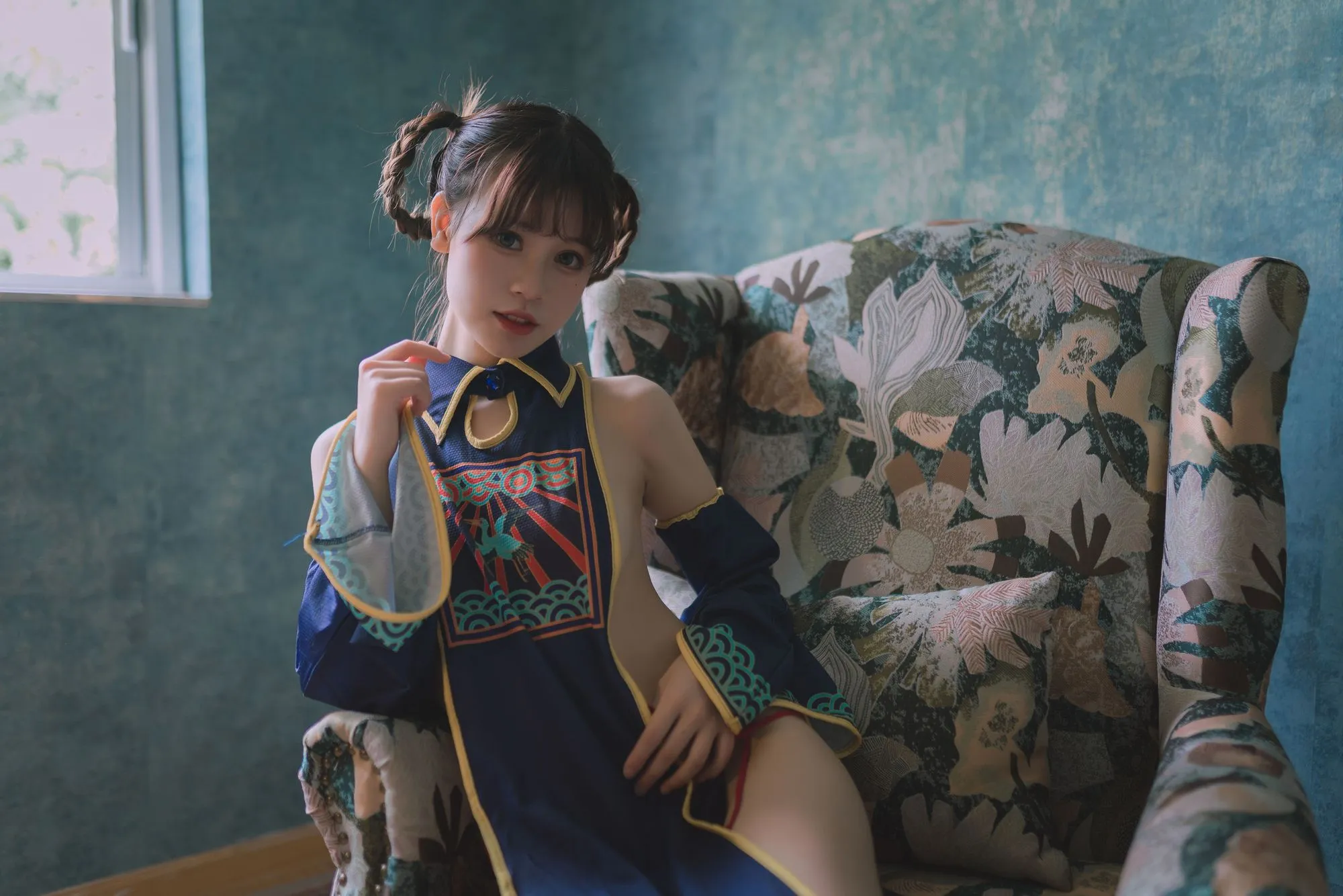 No.004-小僵尸 [53P]-图妖社