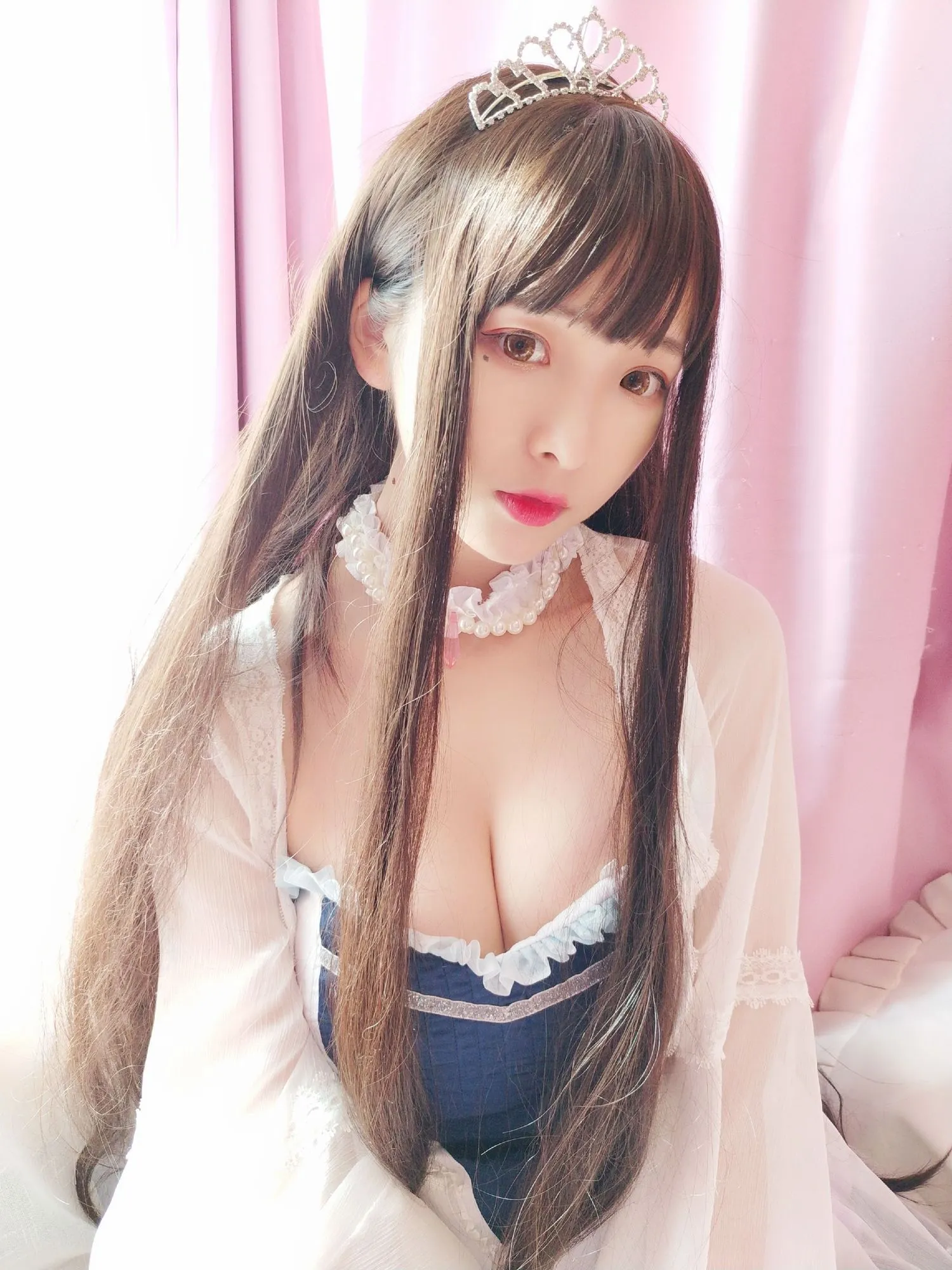图片[5]-No.004-小公主 [10P]-coswz-cos王者