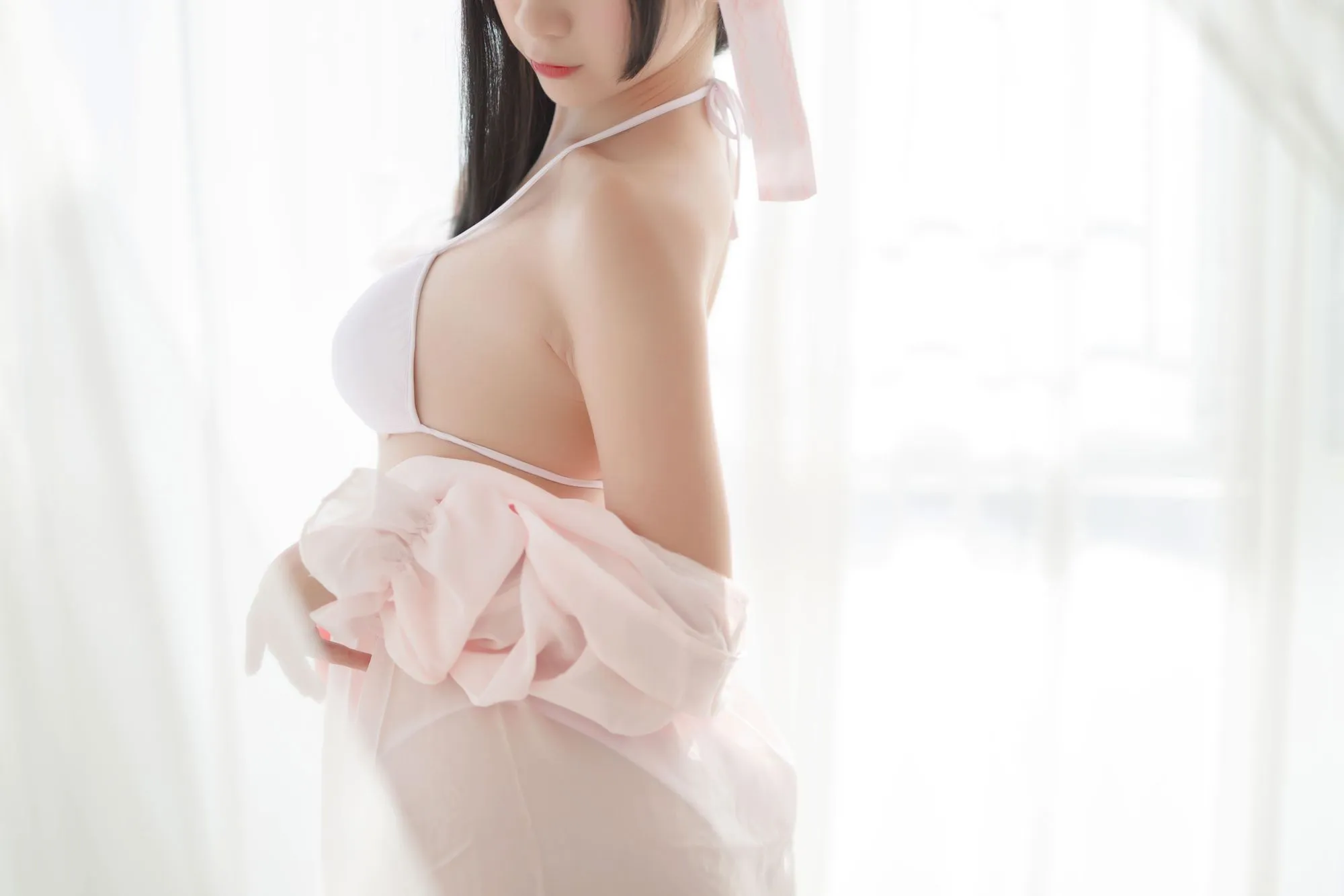 图片[4]-No.004-比叡睡衣 [17P]-coswz-cos王者