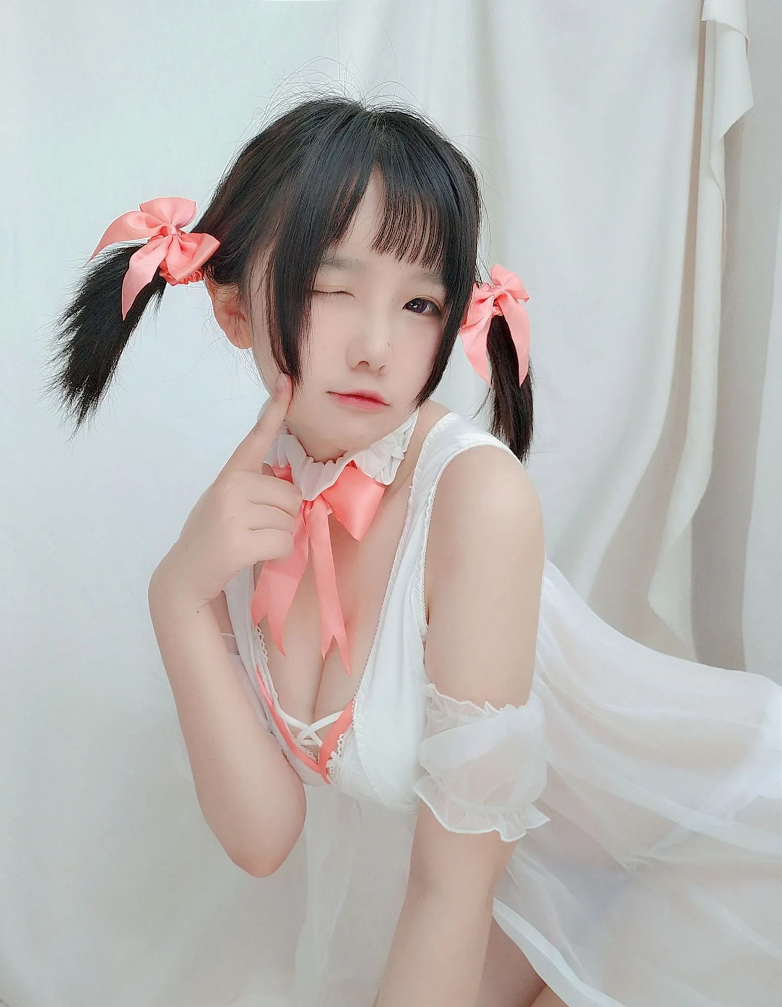 图片[5]-No.004-玛修 [20P]-coswz-cos王者
