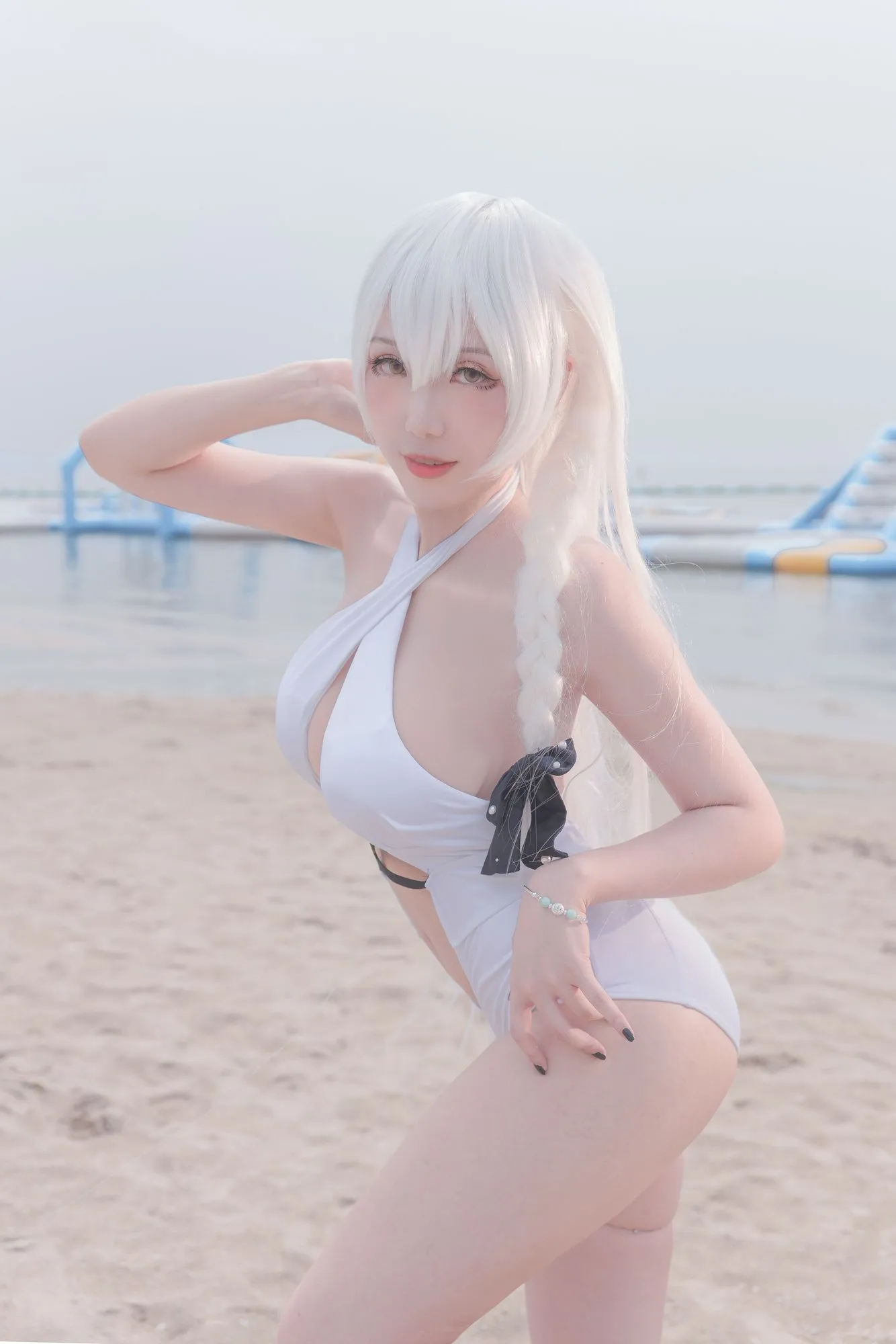 图片[5]-No.004-赫敏 [30P]-coswz-cos王者