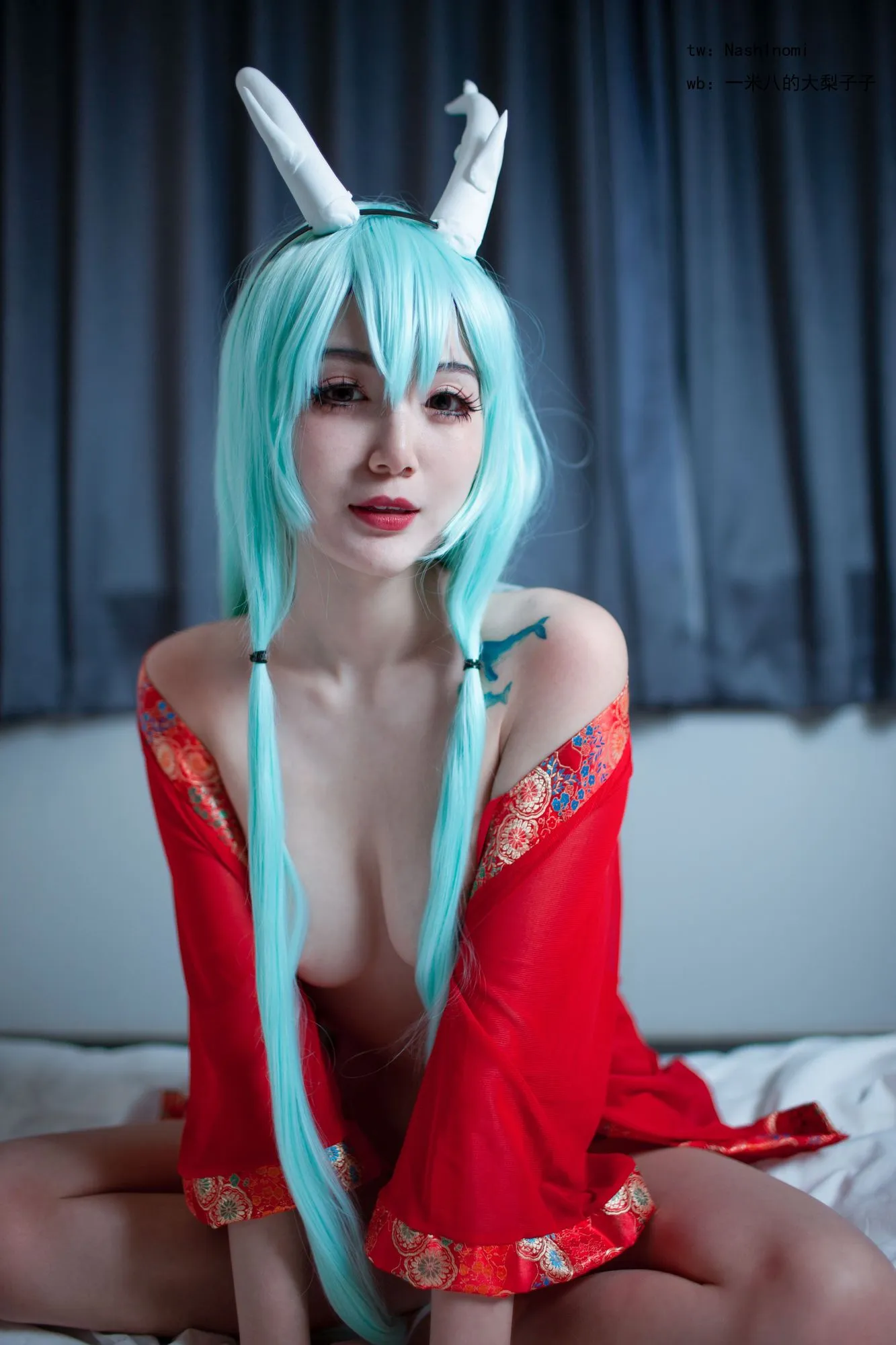 No.004-龙王 [23P]-图妖社