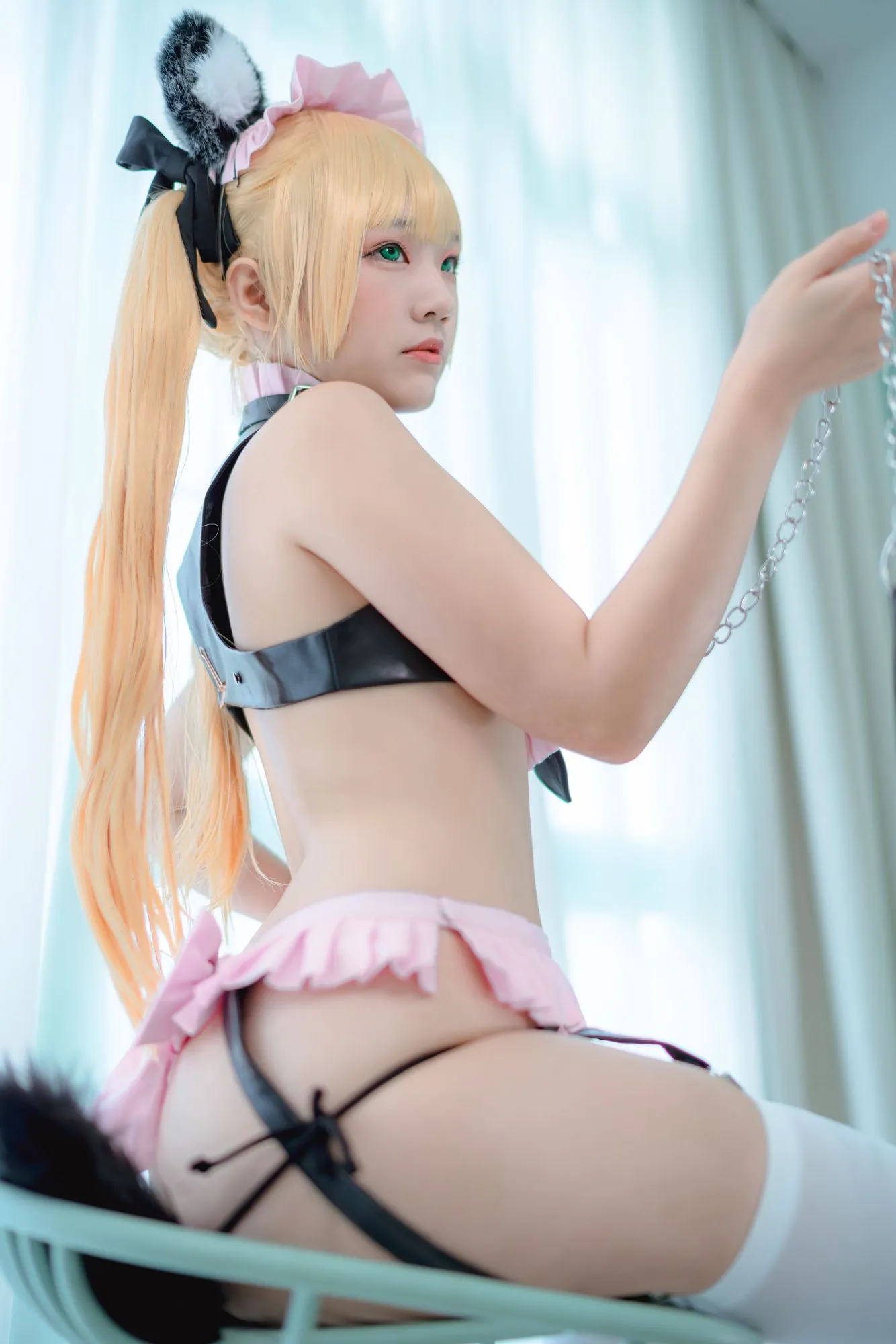 图片[6]-No.004-Nora [45P]-coswz-cos王者