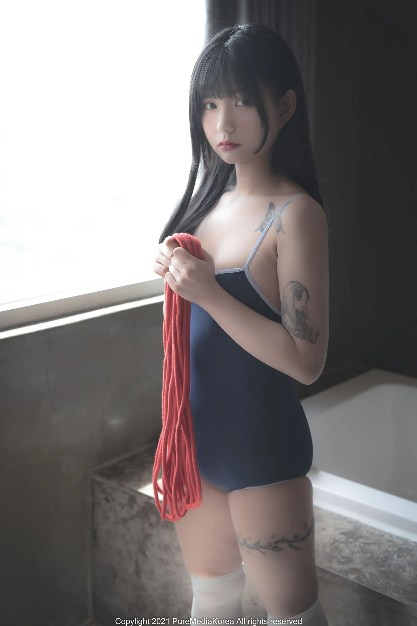 No.004-[PURE MEDIA] VOL.73 [87P]-图妖社