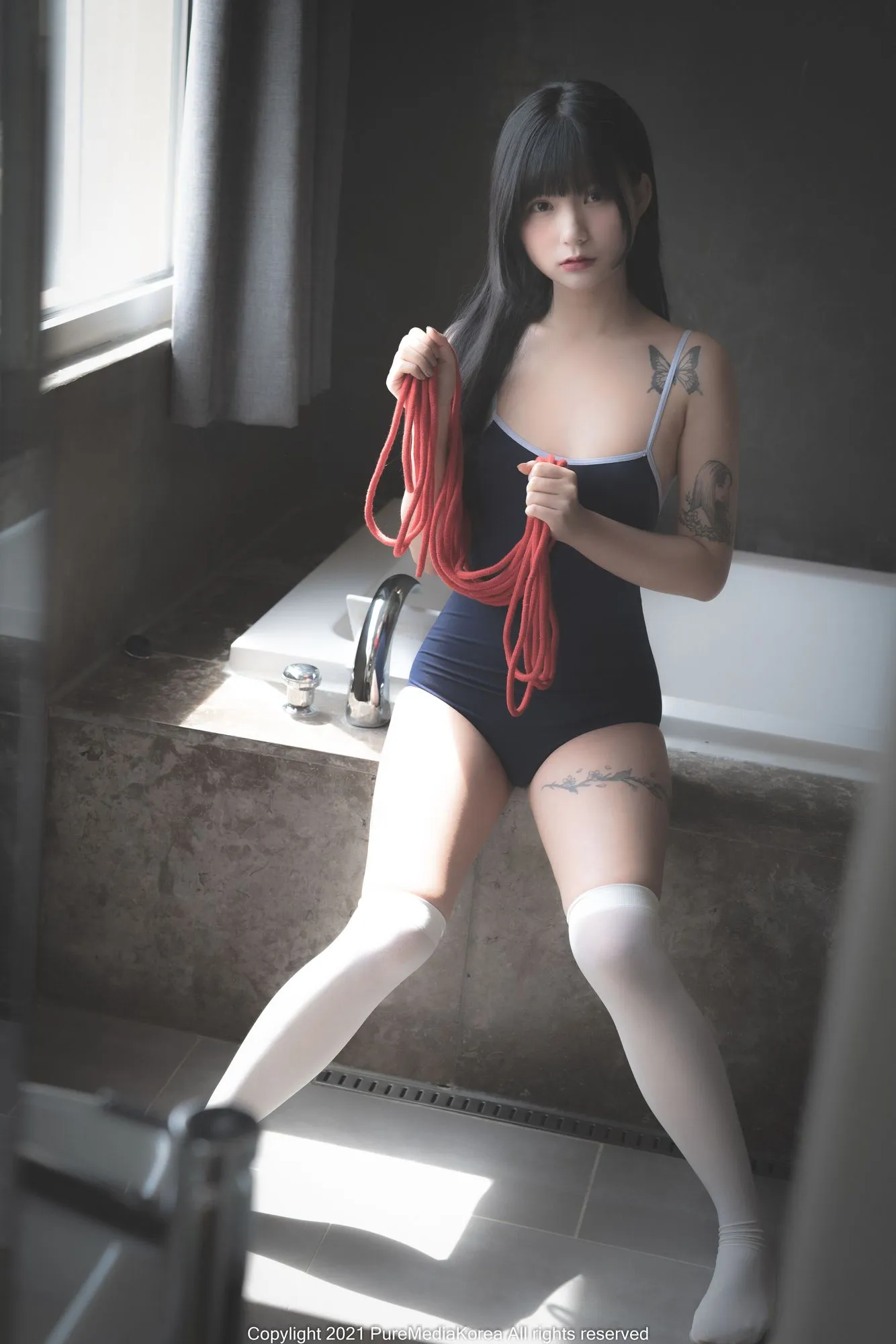 图片[2]-No.004-[PURE MEDIA] VOL.73 [87P]-coswz-cos王者