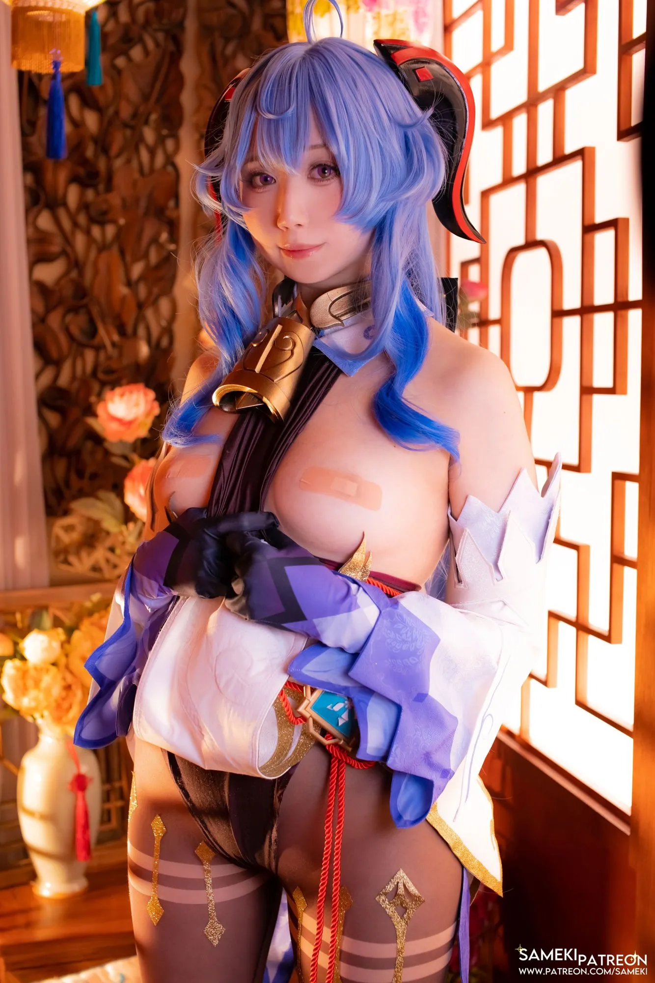 No.004-[fantia] 2022年04月订阅 [154P 4V]-图妖社