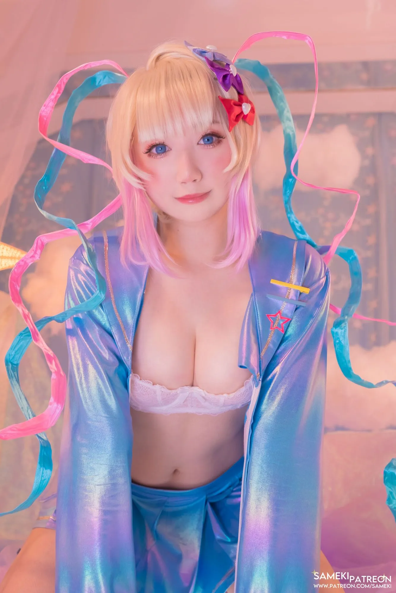 图片[3]-No.004-[fantia] 2022年04月订阅 [154P 4V]-coswz-cos王者