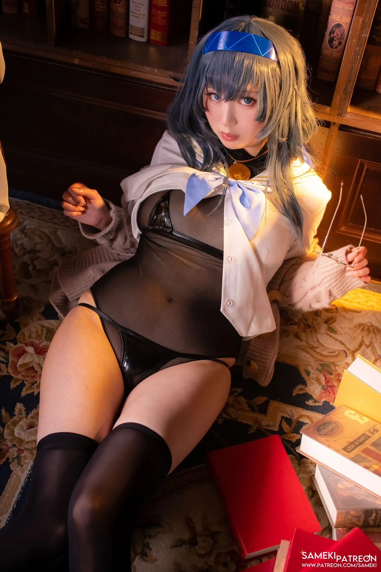 图片[5]-No.004-[fantia] 2022年04月订阅 [154P 4V]-coswz-cos王者