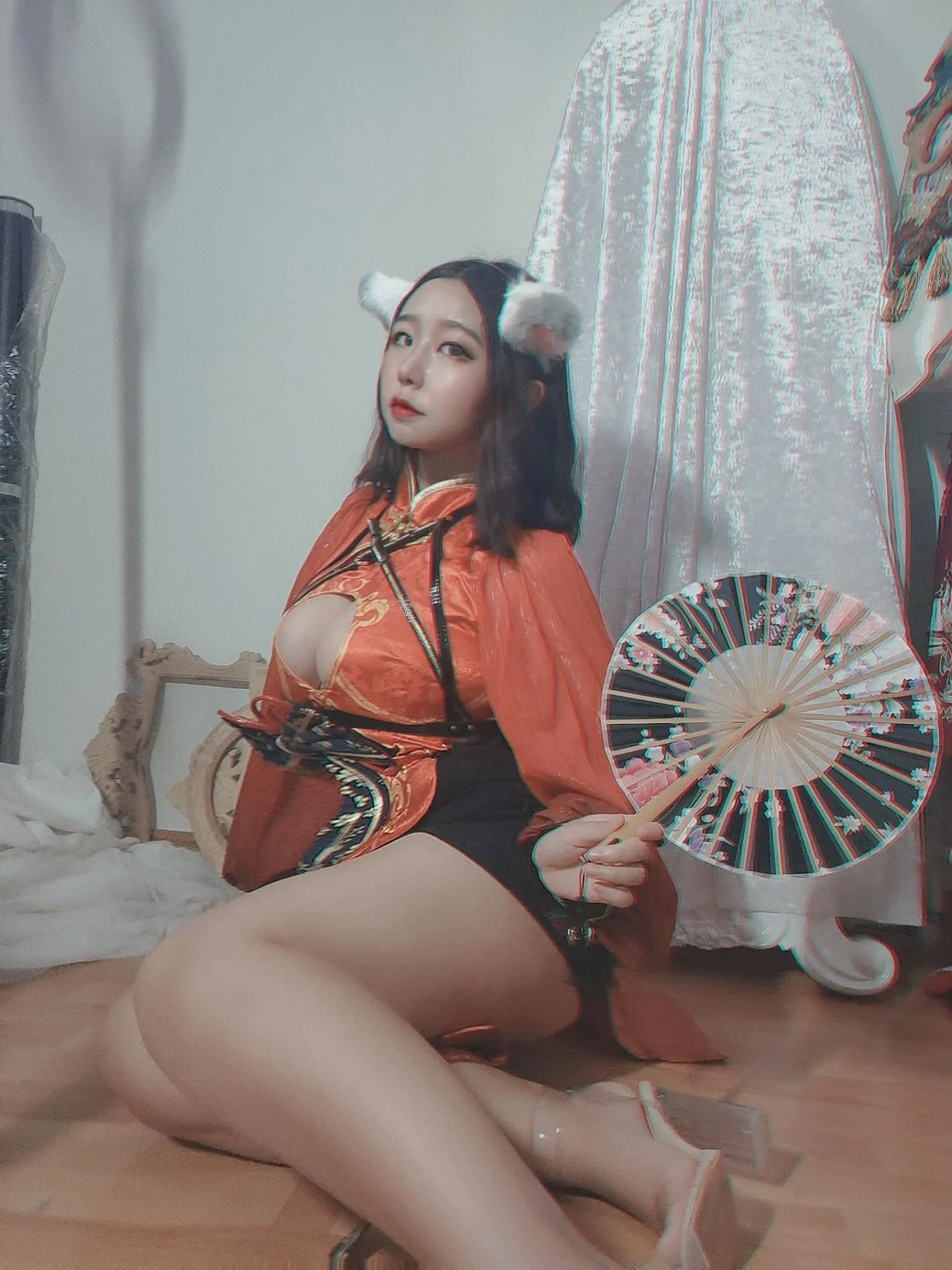No.005-公孙离 [9P]-图妖社