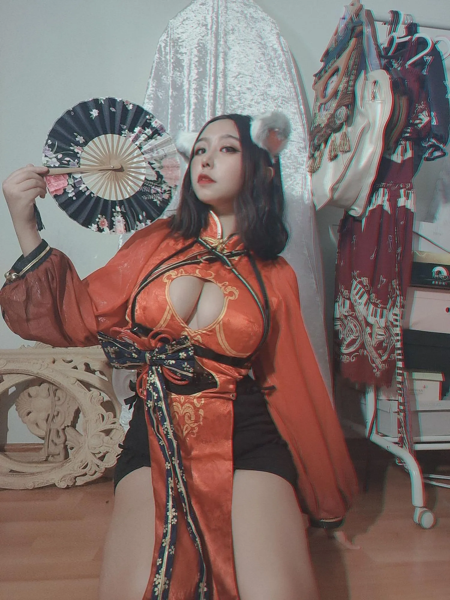图片[2]-No.005-公孙离 [9P]-coswz-cos王者