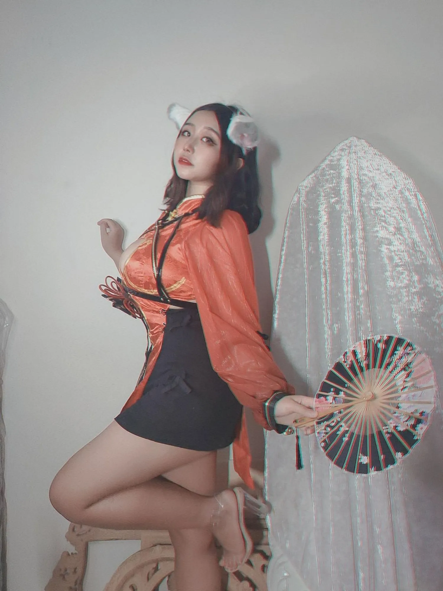 图片[5]-No.005-公孙离 [9P]-coswz-cos王者