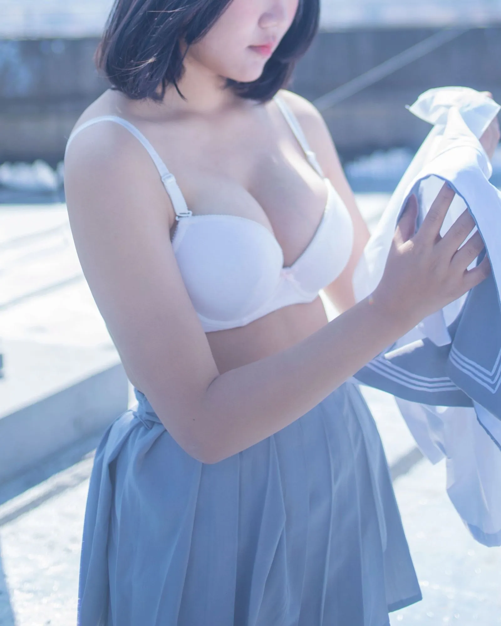 图片[4]-No.005-天台JK [40P]-coswz-cos王者
