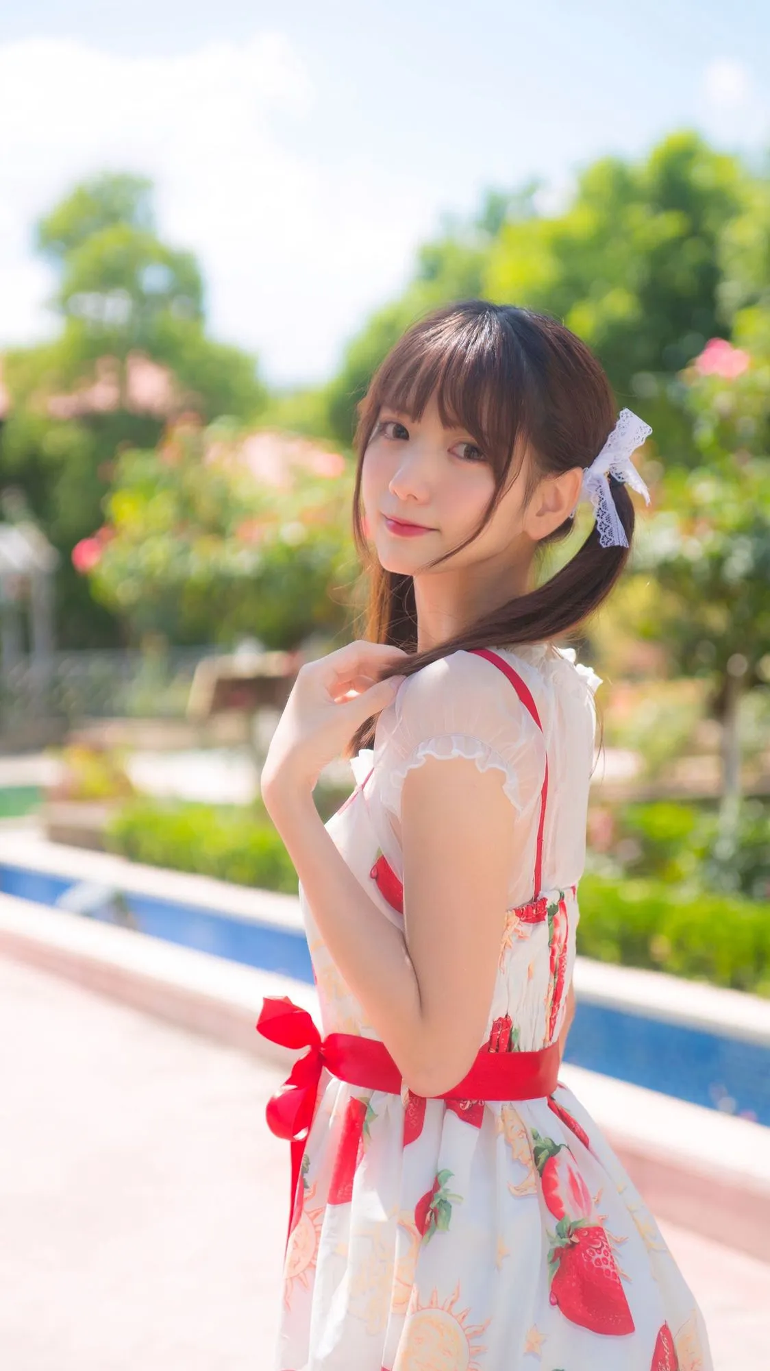 图片[2]-No.005-小草莓 [8P]-coswz-cos王者