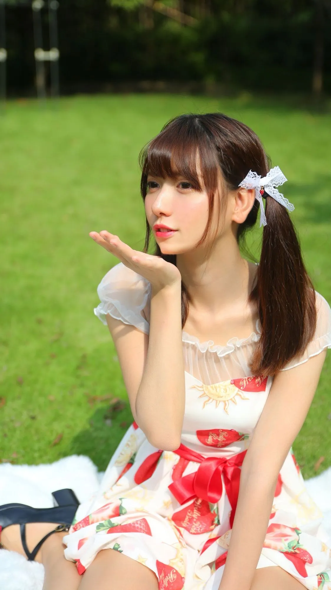 图片[5]-No.005-小草莓 [8P]-coswz-cos王者