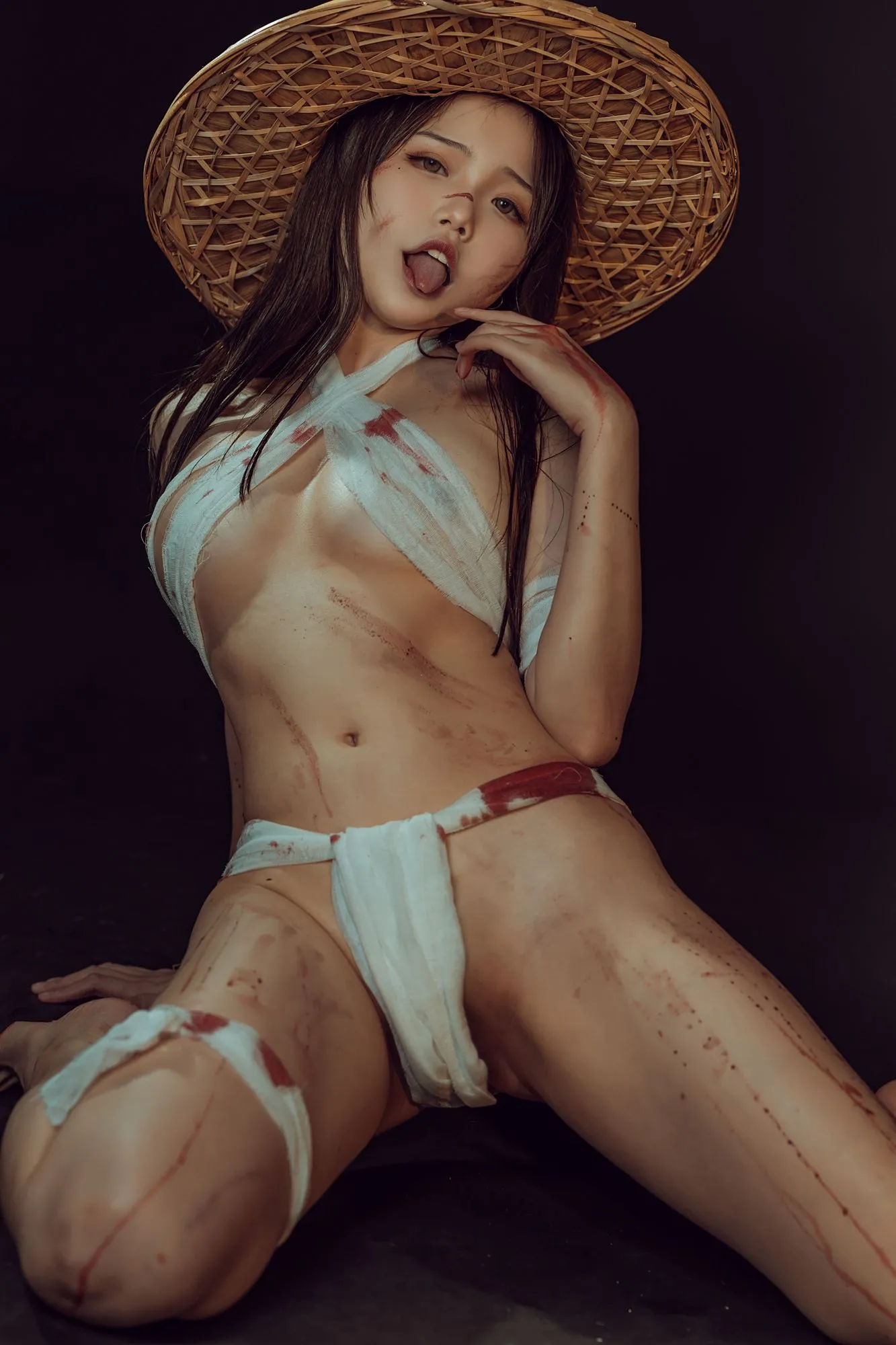 图片[3]-No.005-杀手 [30P]-coswz-cos王者