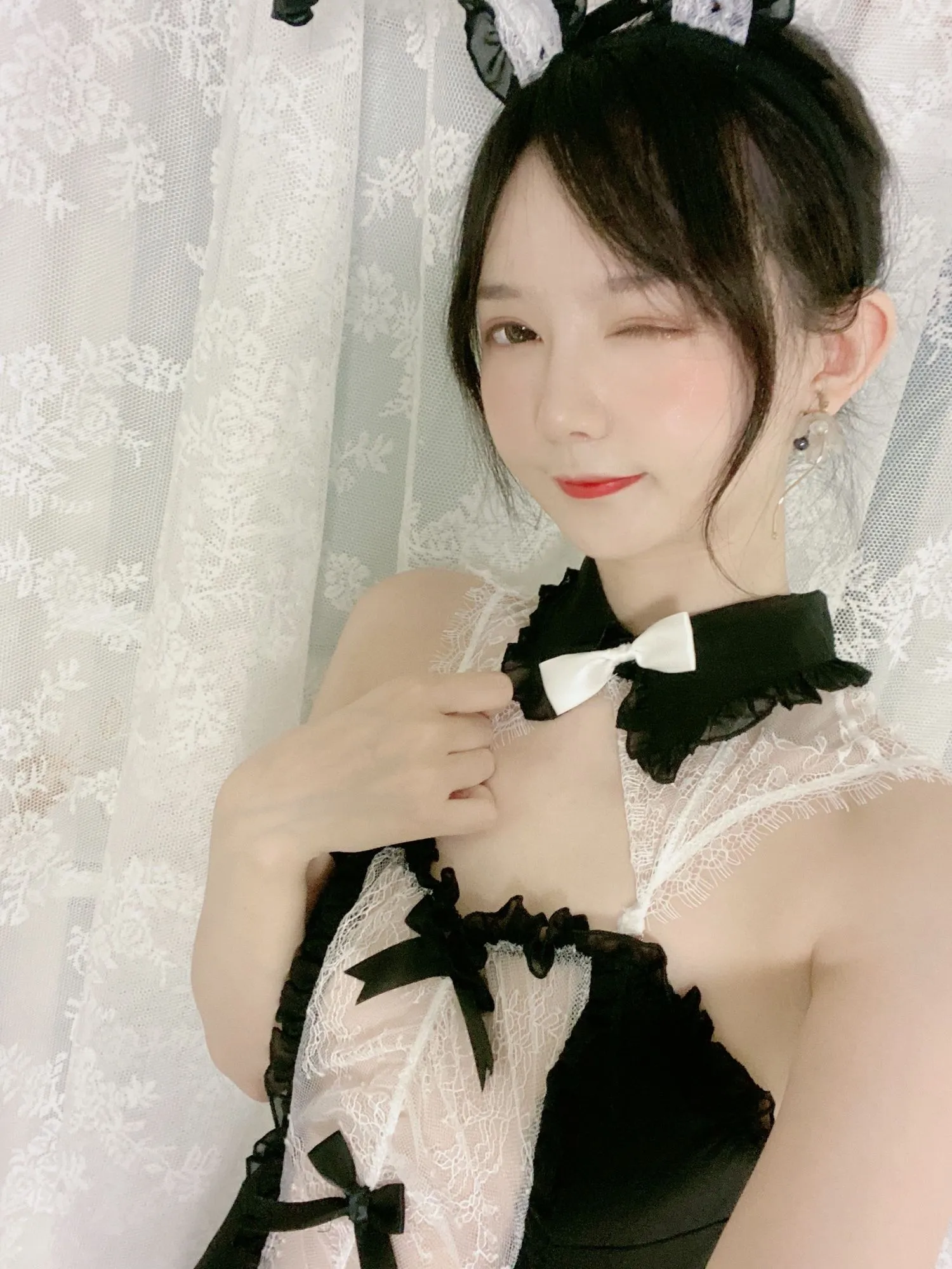 图片[2]-No.005-油光袜 [59P 4V]-coswz-cos王者