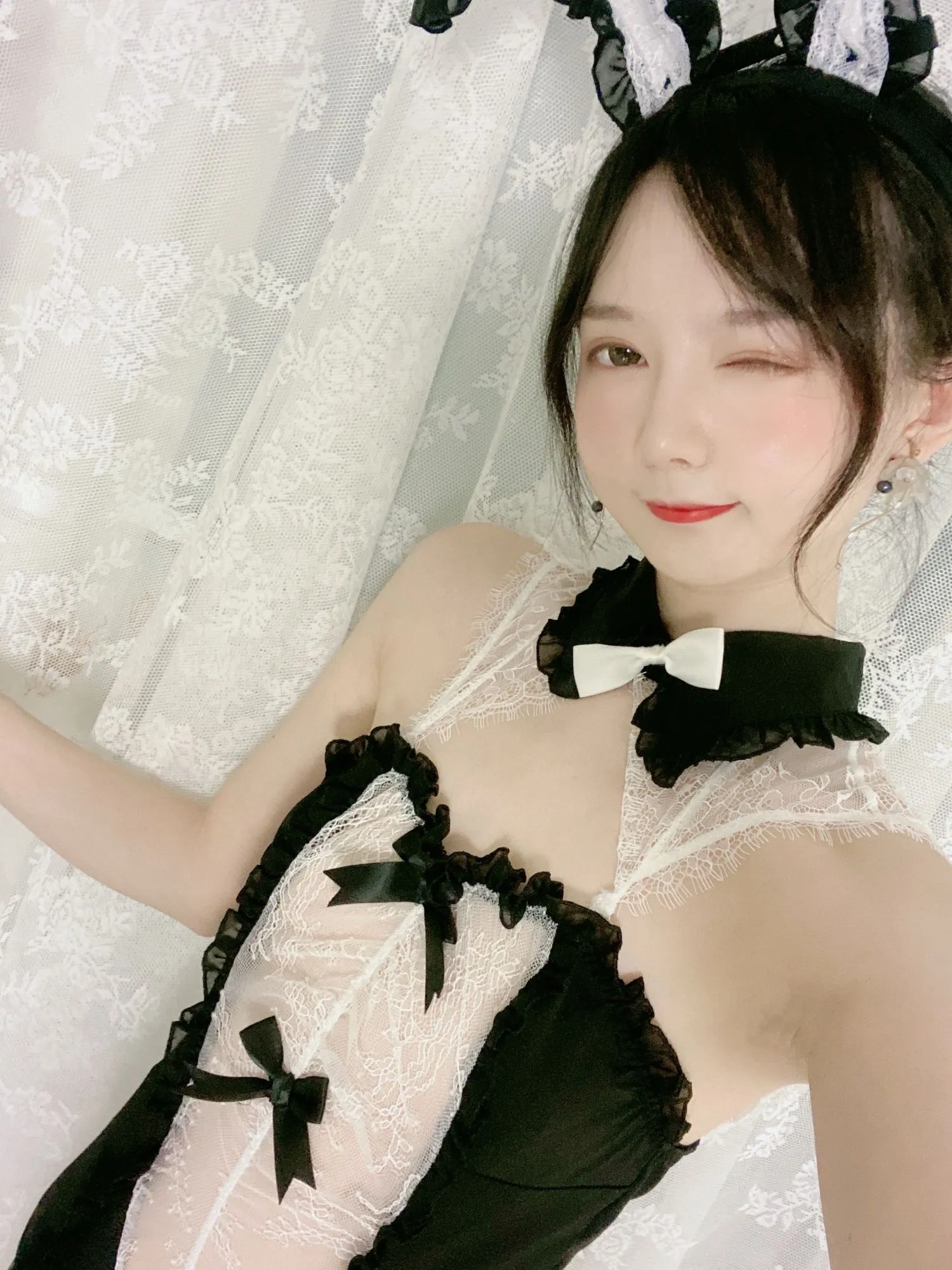 图片[3]-No.005-油光袜 [59P 4V]-coswz-cos王者