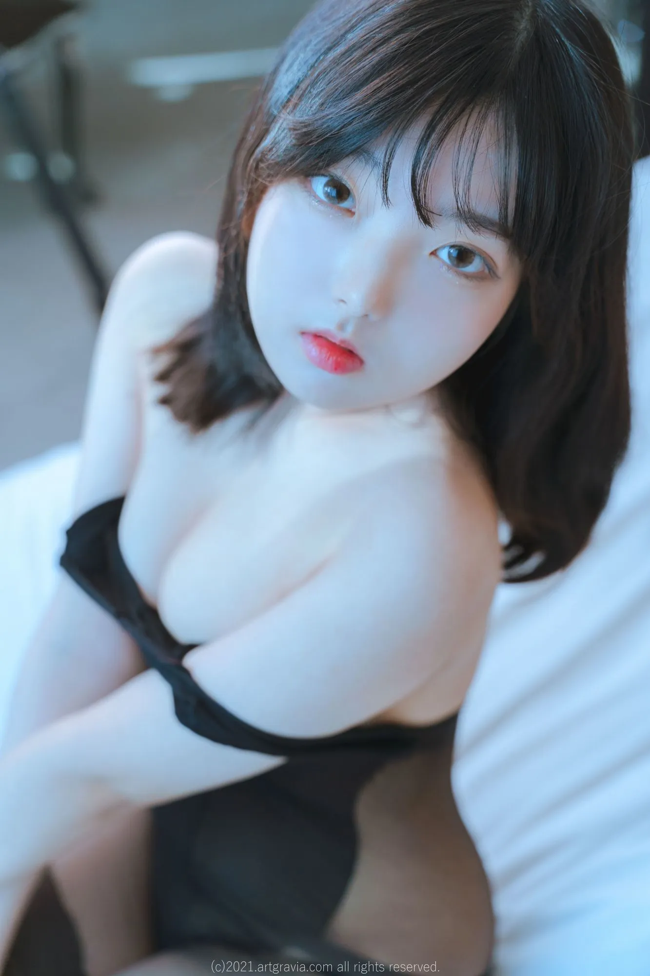 No.005-[ARTGRAVIA] VOL364 [94P]-图妖社