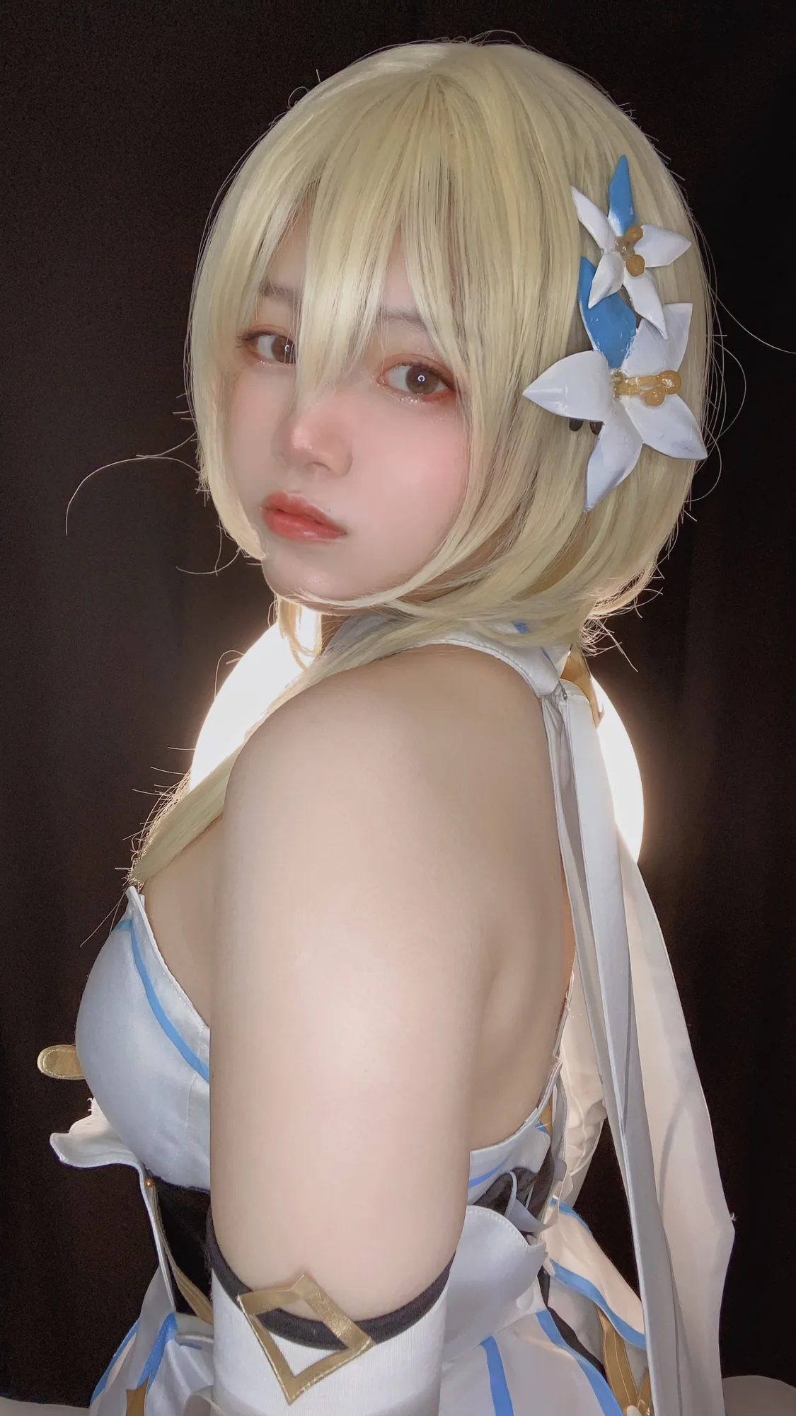 图片[3]-No.005-Lumine [20P]-coswz-cos王者