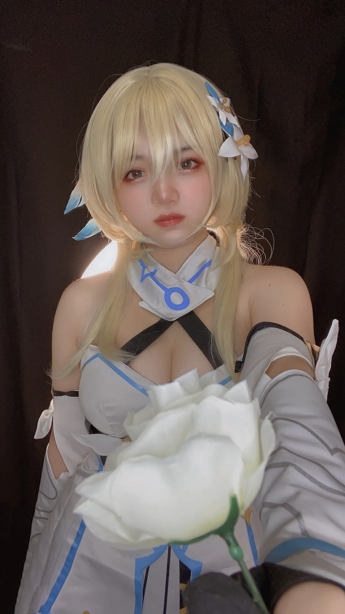 图片[4]-No.005-Lumine [20P]-coswz-cos王者