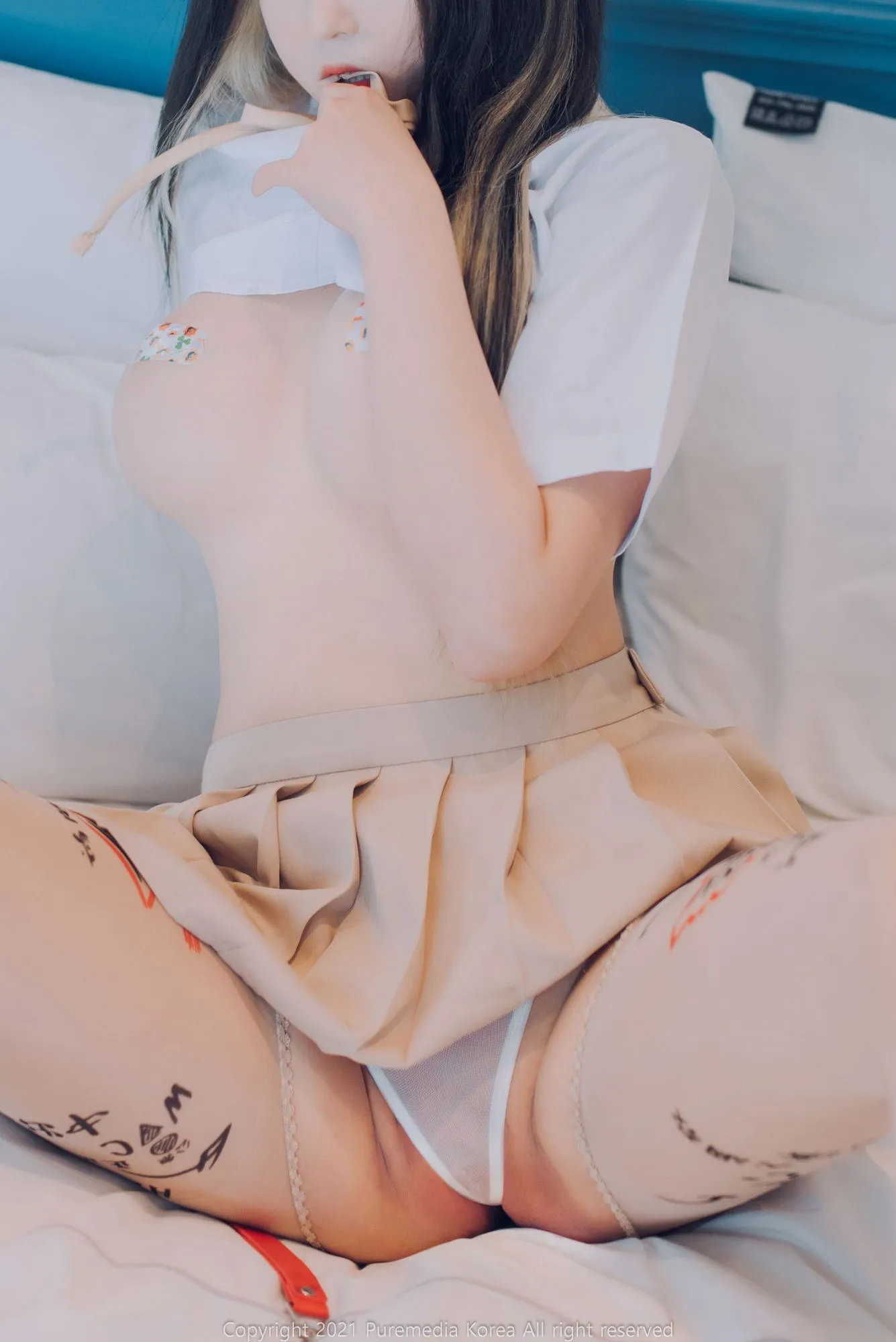 图片[4]-No.005-[Pure Media] Vol.082 [119P]-coswz-cos王者