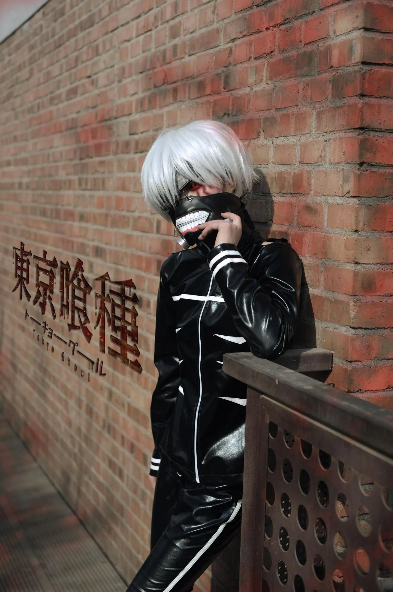 图片[3]-No.006-东京食尸鬼 [7P]-coswz-cos王者
