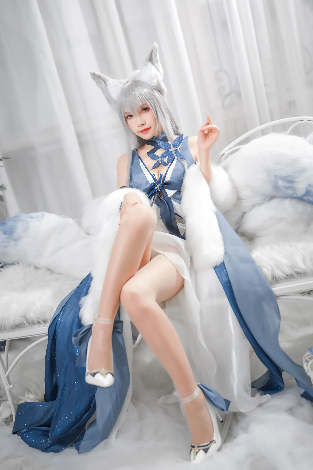 图片[2]-No.006-信浓礼服 [30P]-coswz-cos王者