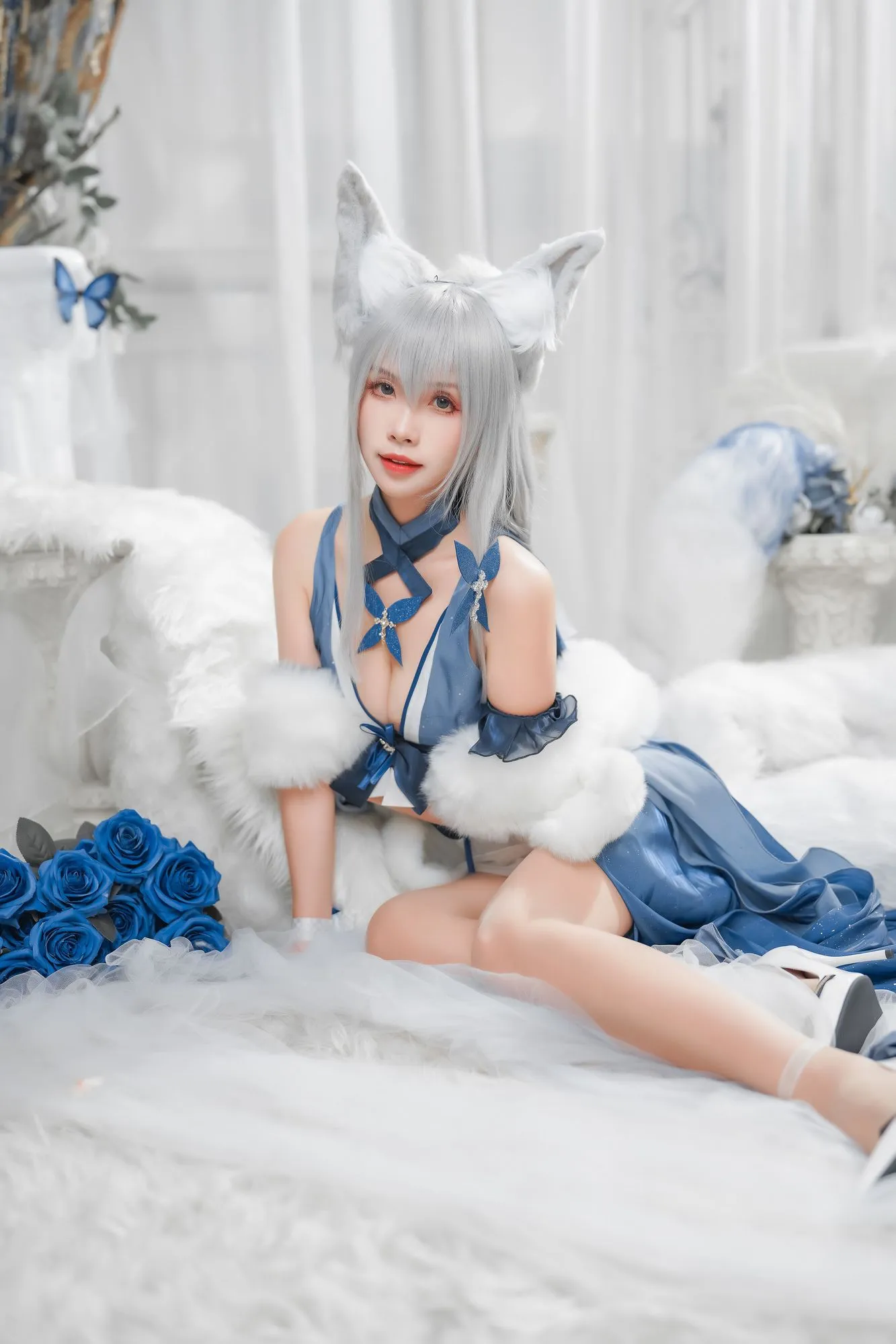 图片[5]-No.006-信浓礼服 [30P]-coswz-cos王者