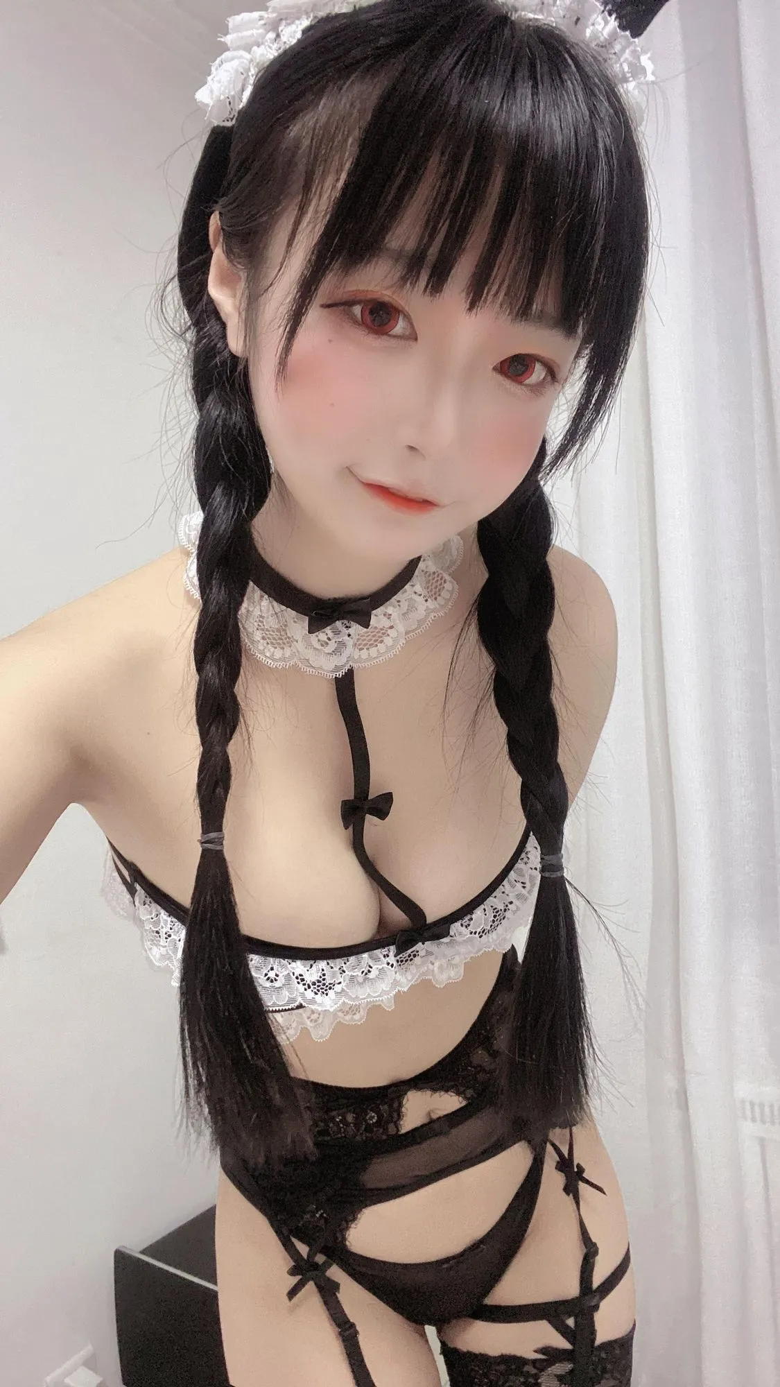 No.006-兔女郎 [23P 2V]-图妖社