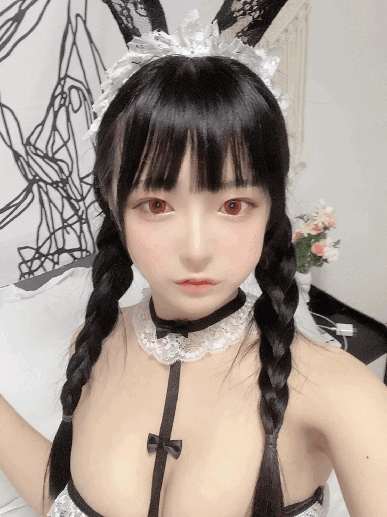 图片[5]-No.006-兔女郎 [23P 2V]-coswz-cos王者