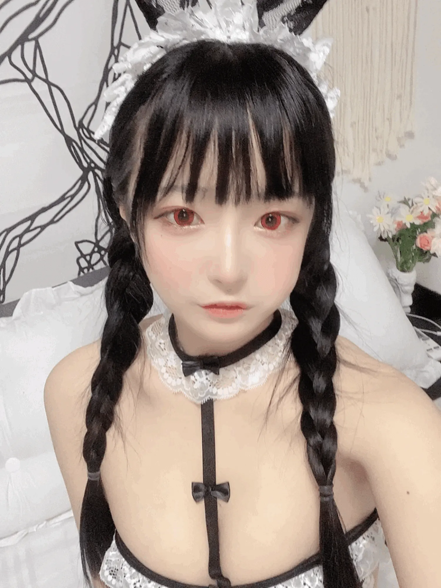 图片[4]-No.006-兔女郎 [23P 2V]-coswz-cos王者