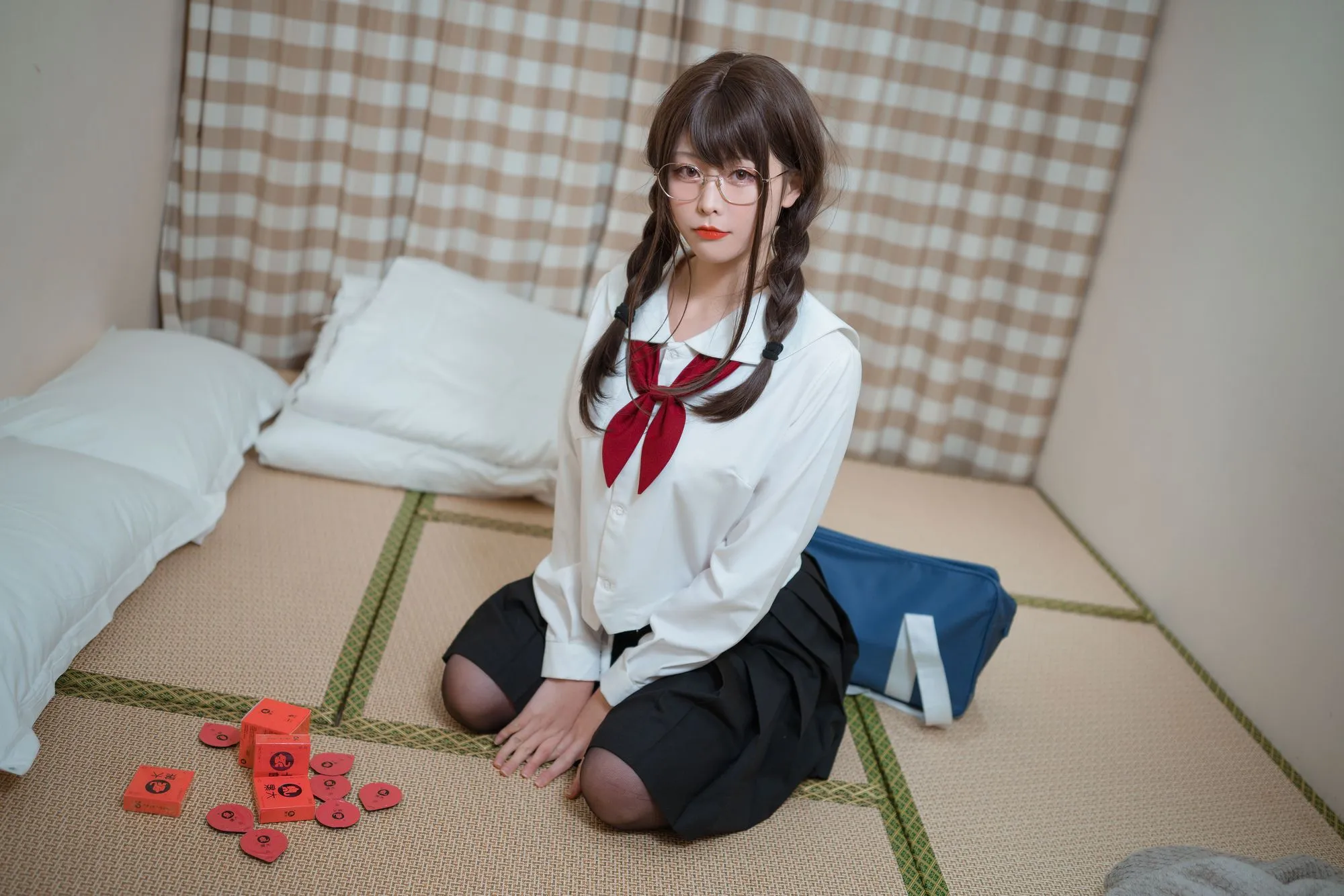 No.006-大象推广JK [24P]-图妖社