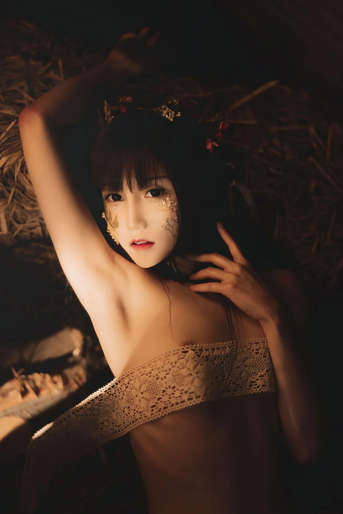 图片[3]-No.006-我没有谈的那场恋爱 [64P]-coswz-cos王者