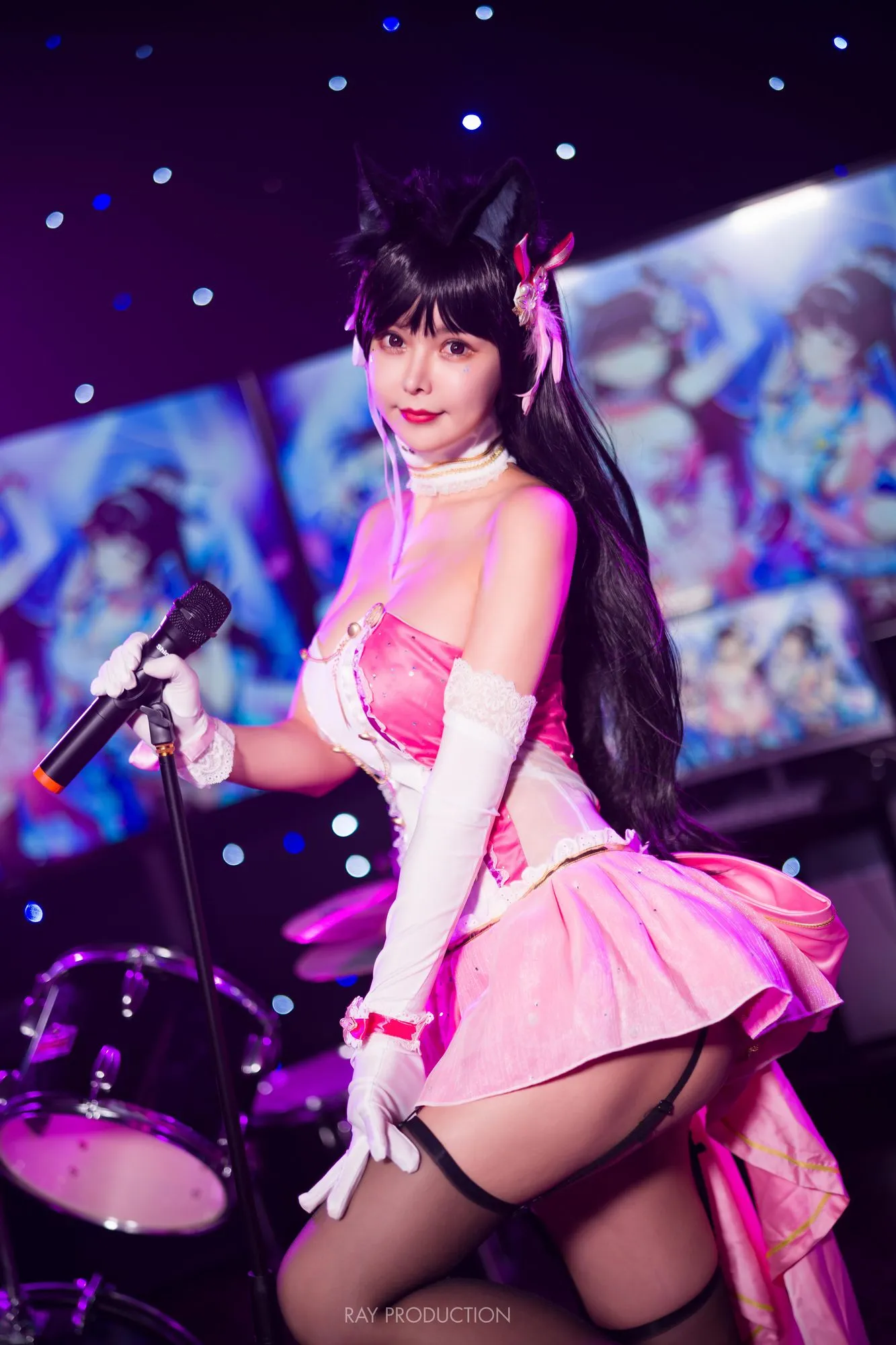 No.006-打歌服 [13P 2V]-图妖社