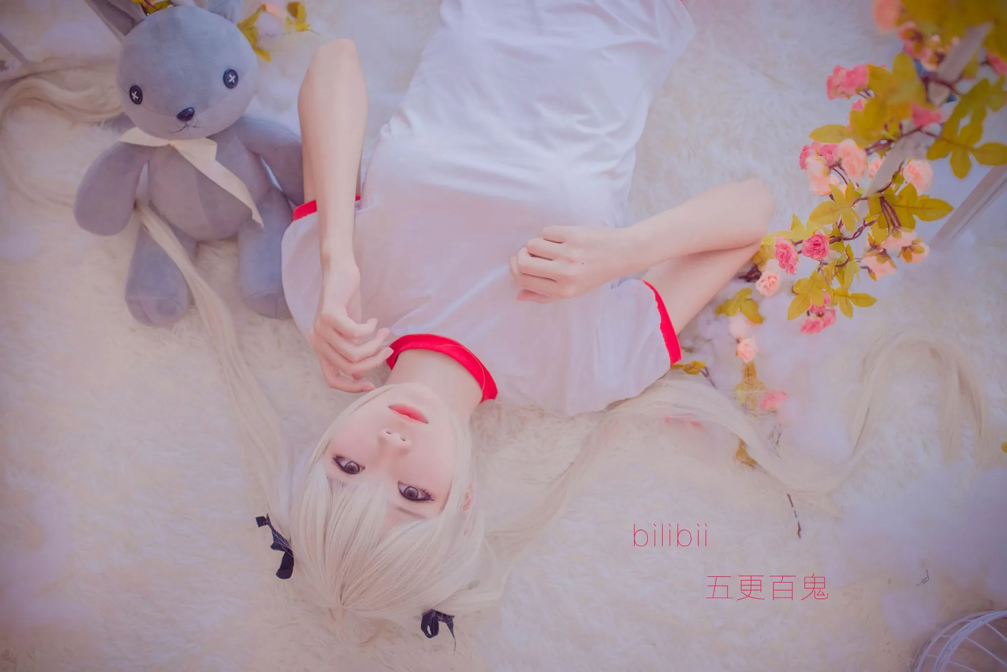 No.006-死库水 [11P]-图妖社