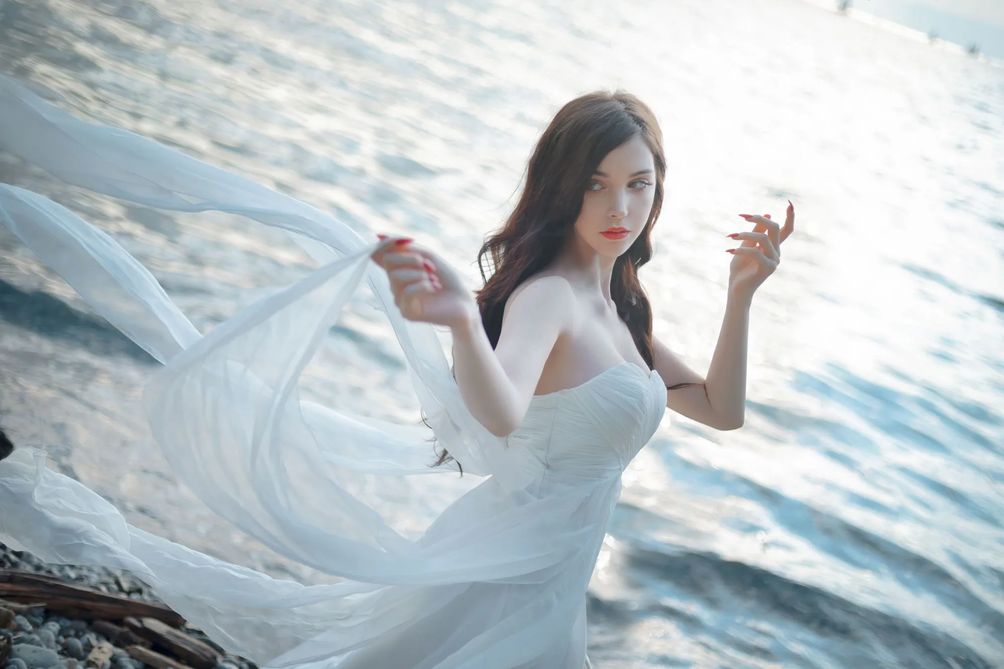 No.006-海滩随拍 [10P]-图妖社