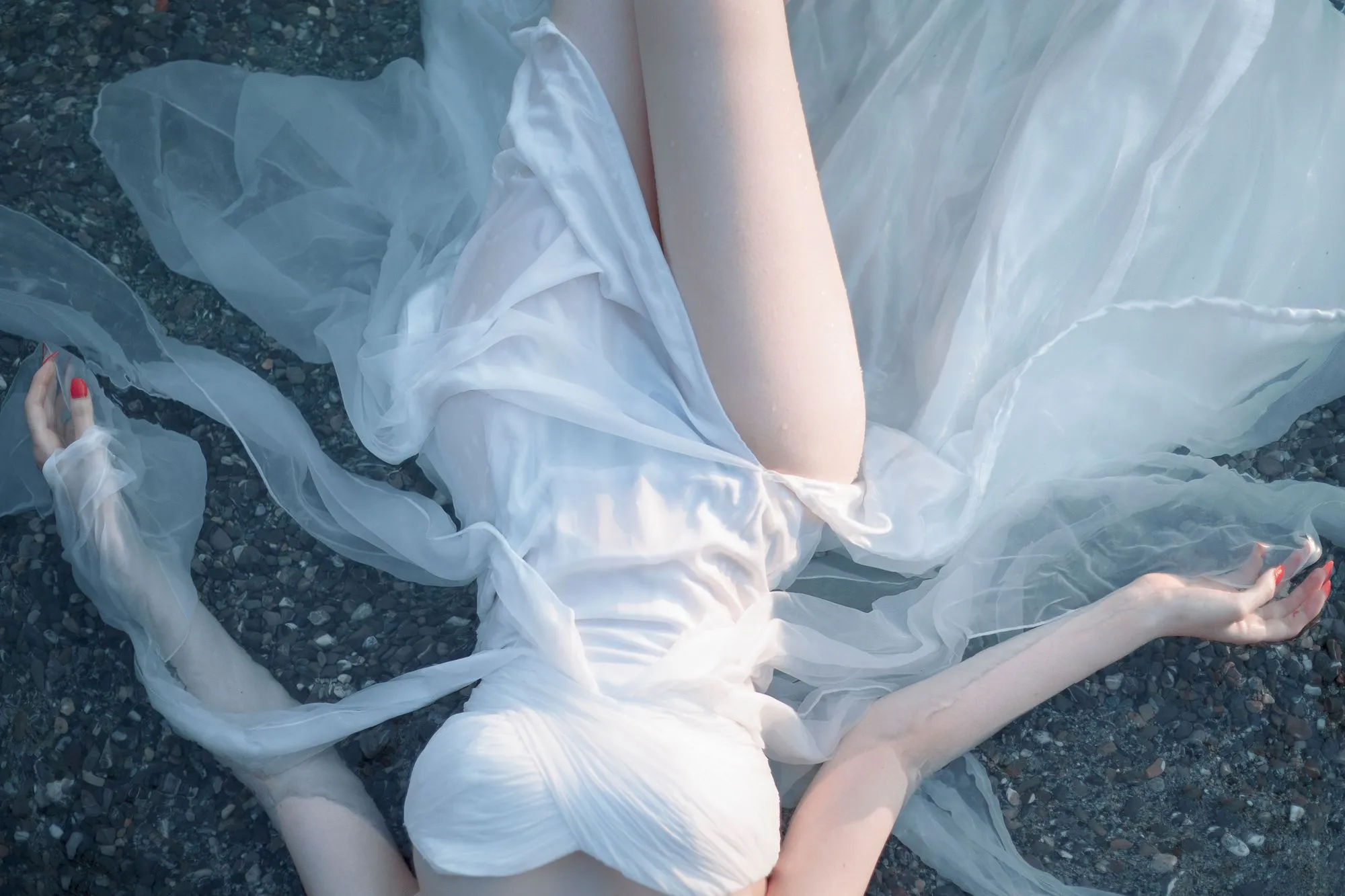 图片[2]-No.006-海滩随拍 [10P]-coswz-cos王者