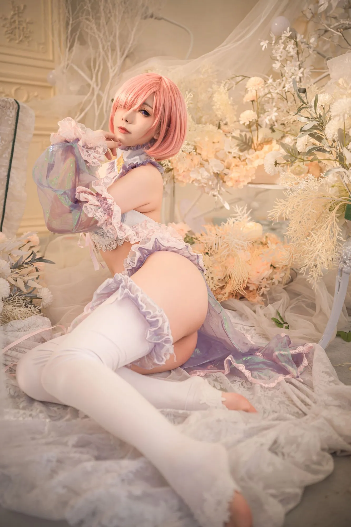 图片[6]-No.006-玛修同人服 [24P]-coswz-cos王者