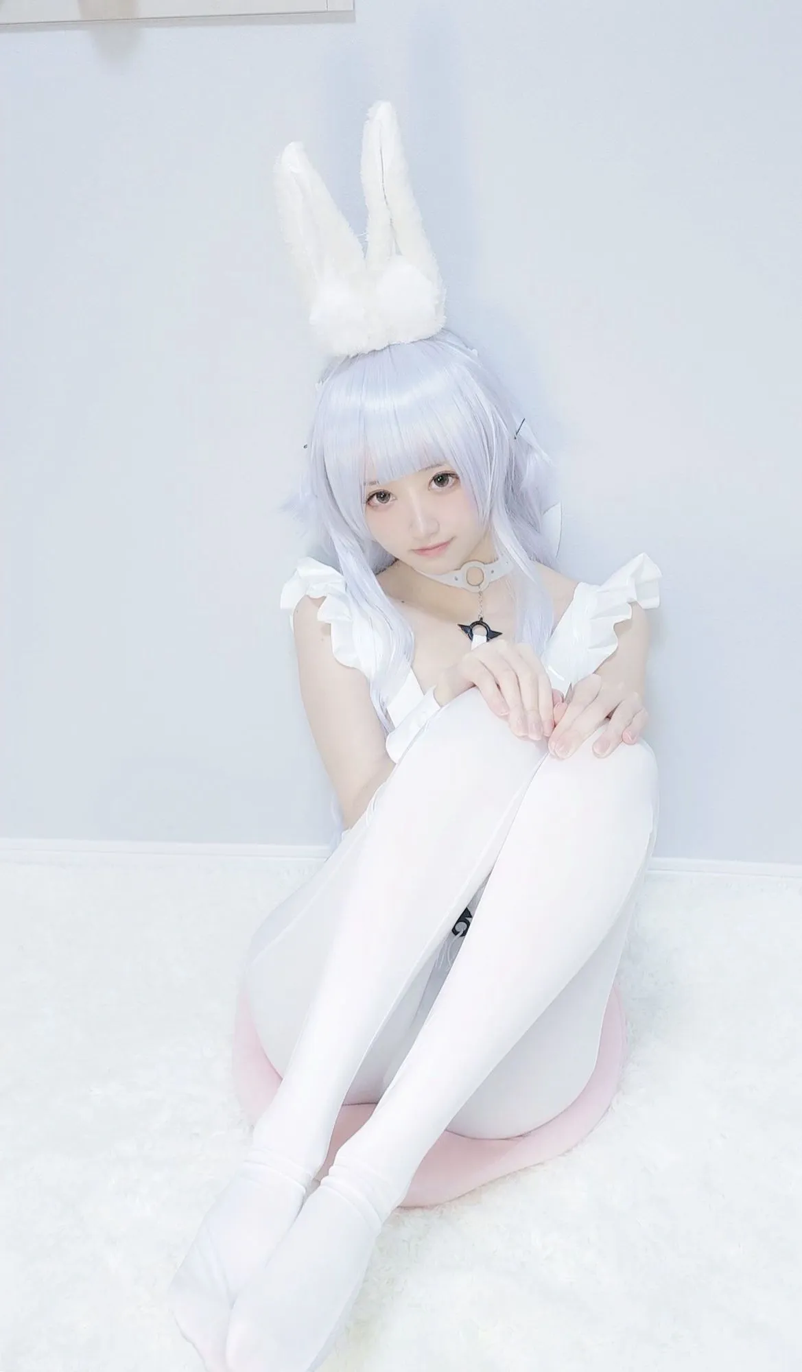 图片[2]-No.006-碧蓝航线 恶毒 [12P]-coswz-cos王者