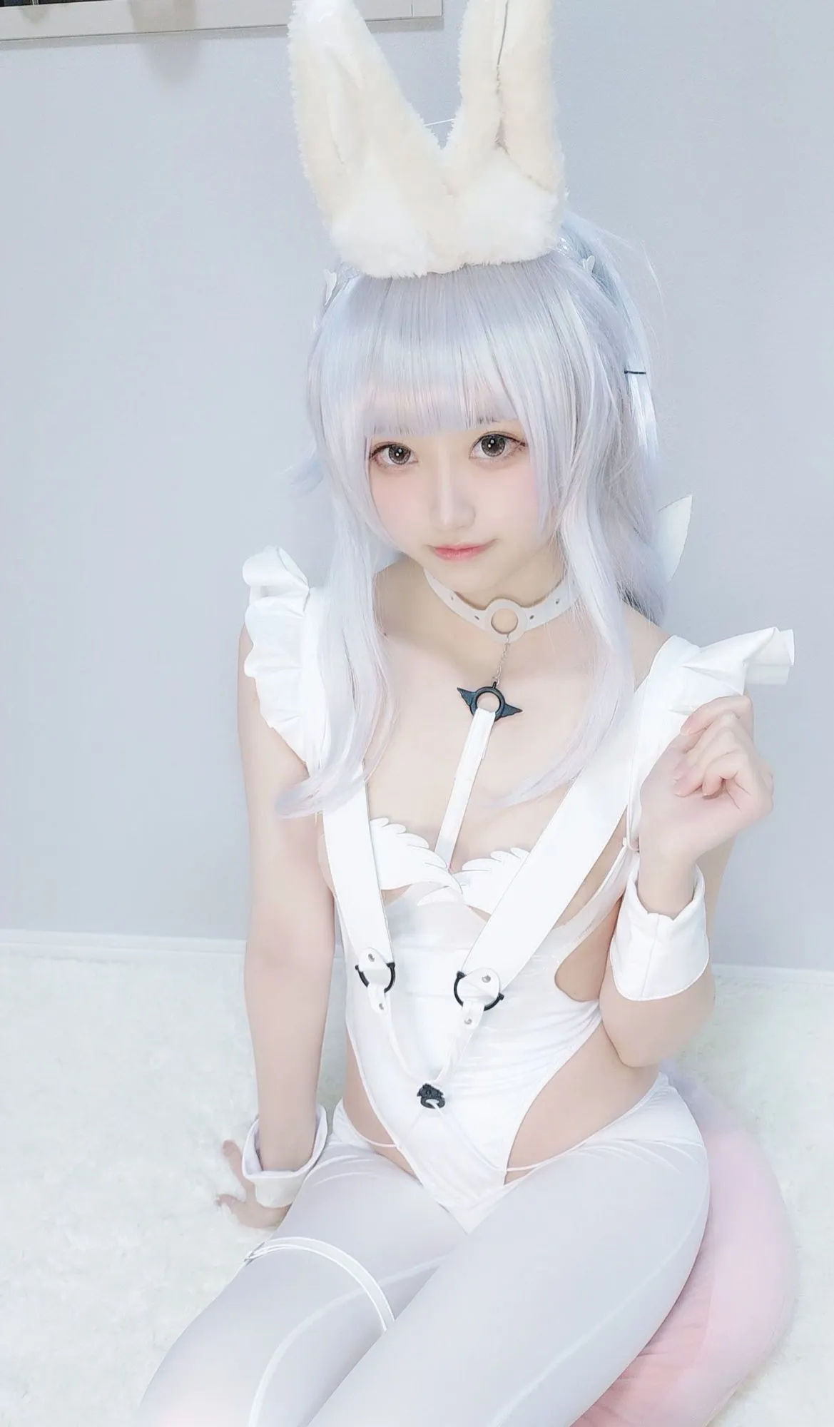 图片[3]-No.006-碧蓝航线 恶毒 [12P]-coswz-cos王者