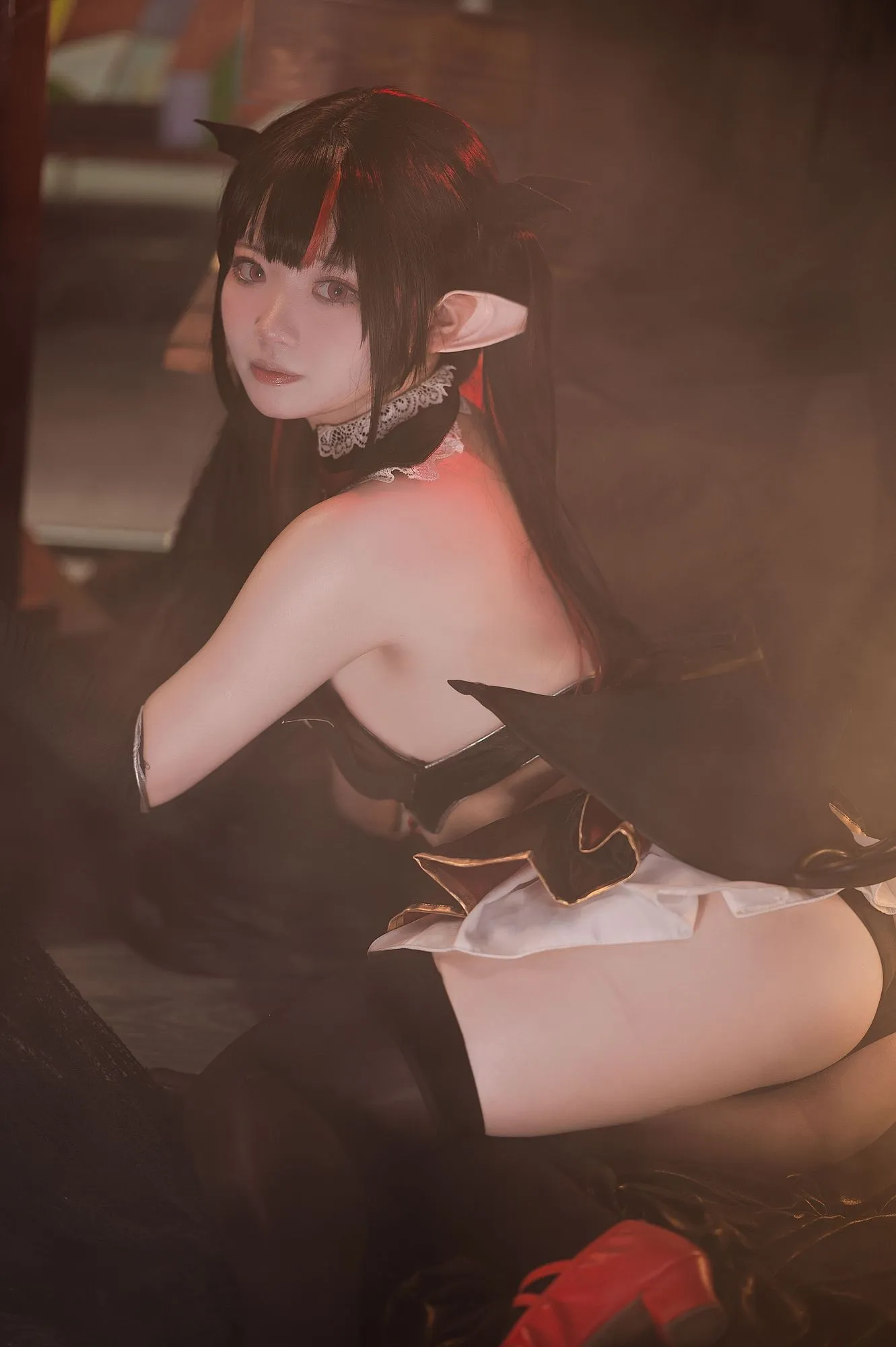 图片[6]-No.006-萝贝莉雅 [29P]-coswz-cos王者
