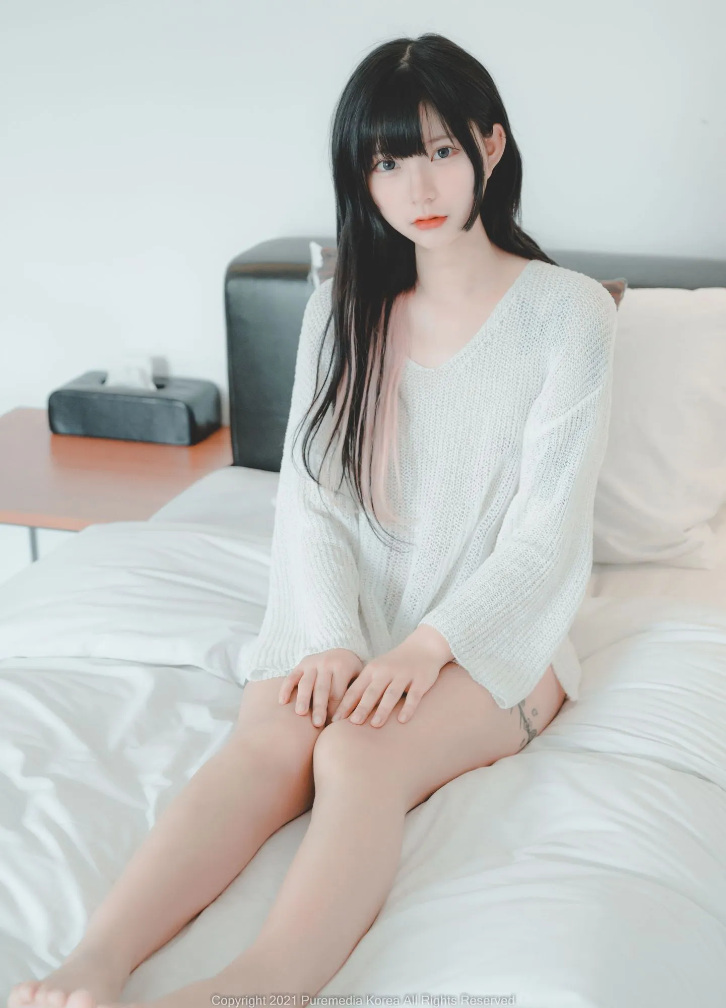 No.006-[PURE MEDIA] VOL.86 [82P] - 图妖社-图妖社