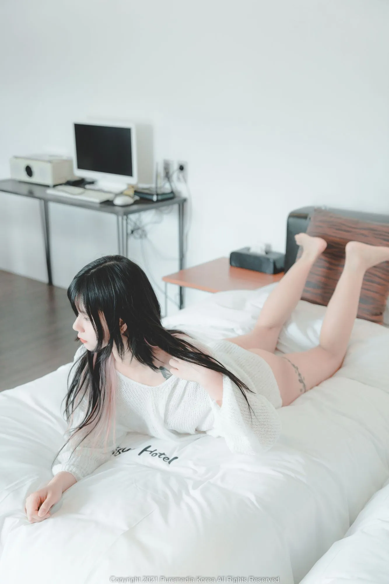 图片[2]-No.006-[PURE MEDIA] VOL.86 [82P]-coswz-cos王者